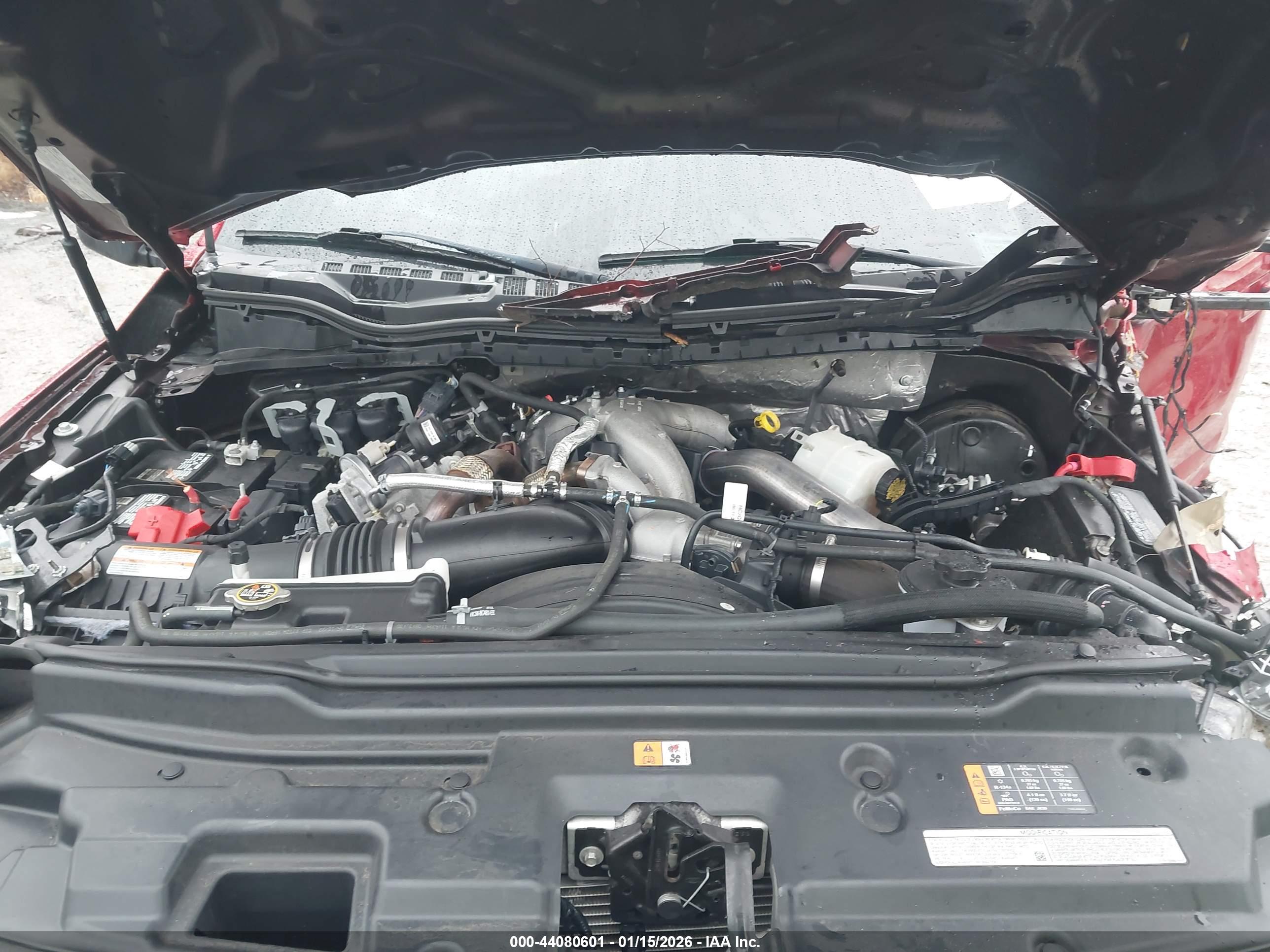 FORD F-250 image 10