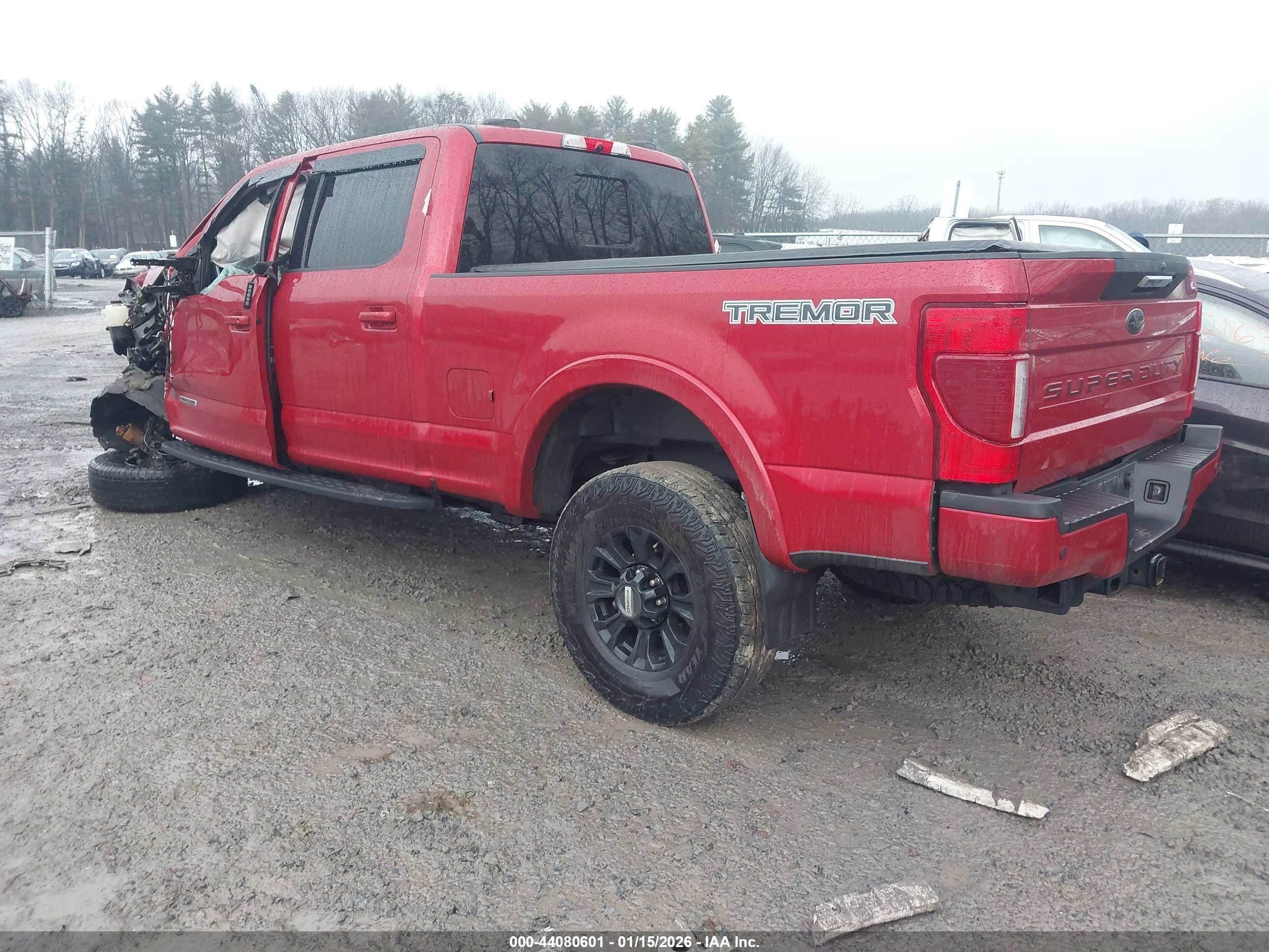 FORD F-250 image 3