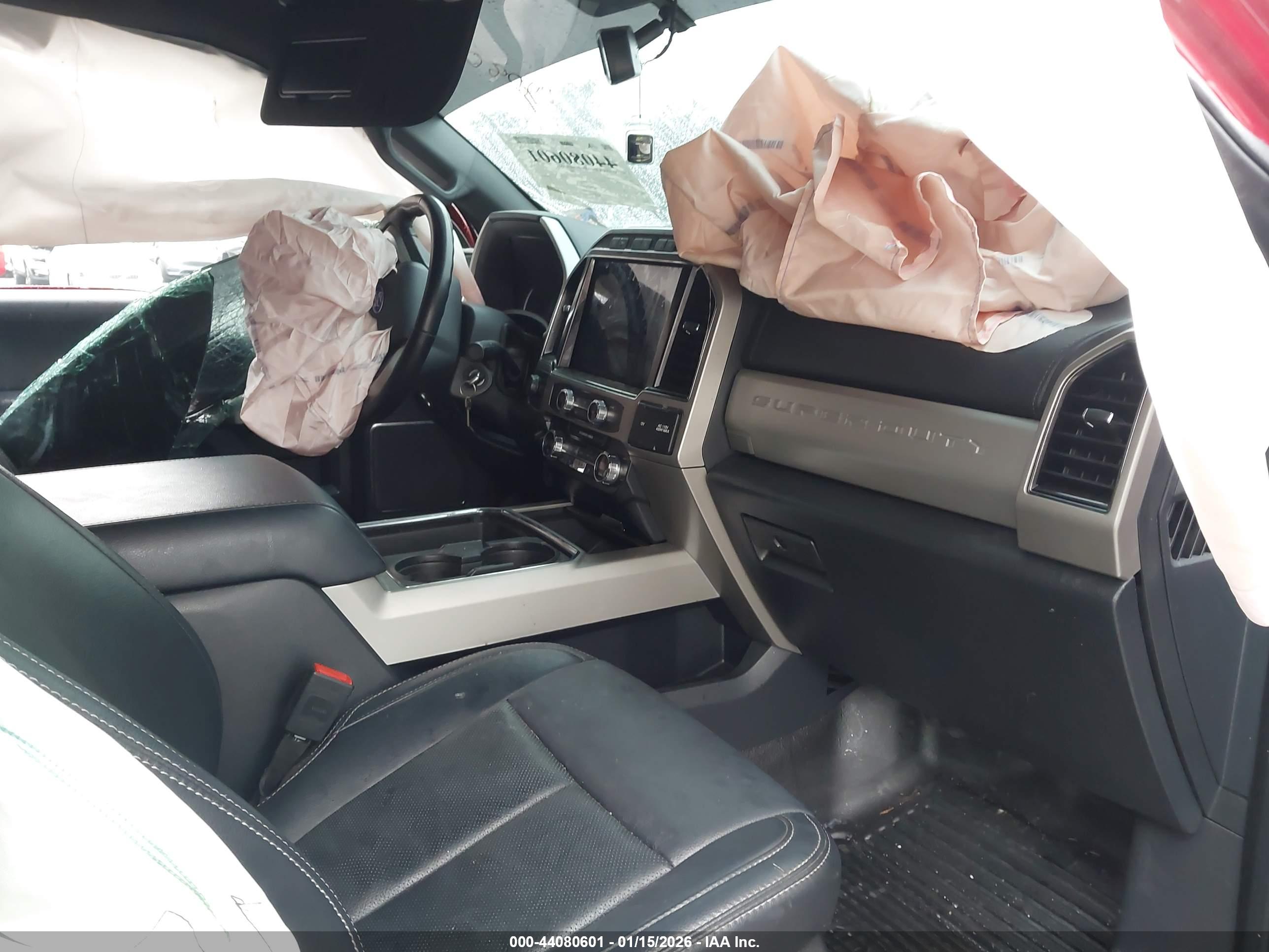 FORD F-250 image 5