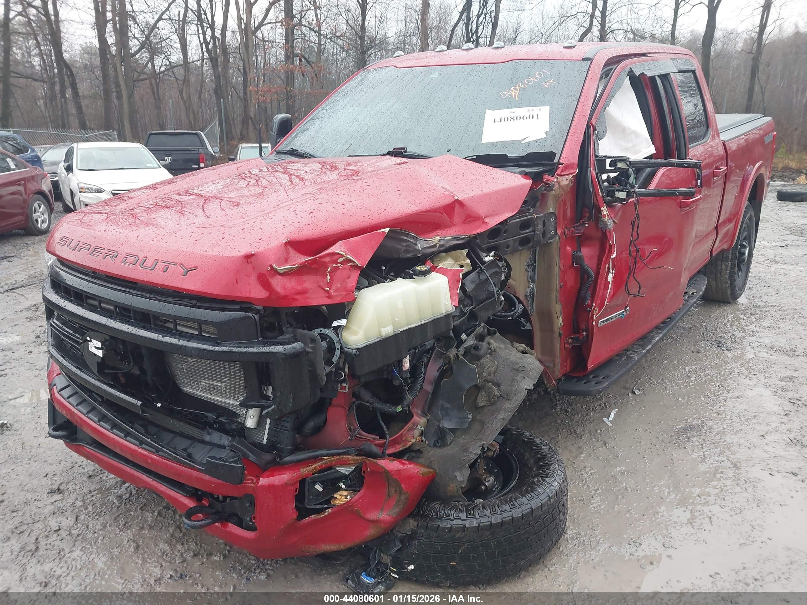 FORD F-250 image 6