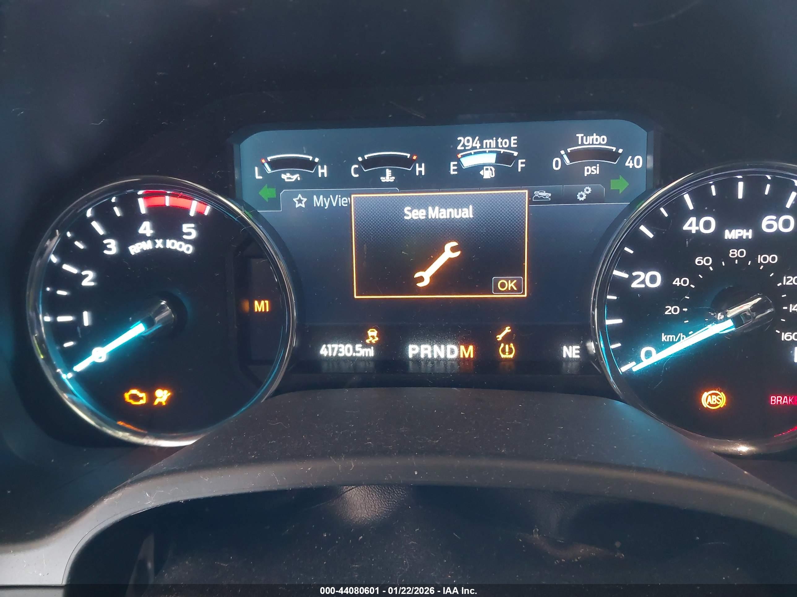 FORD F-250 image 7