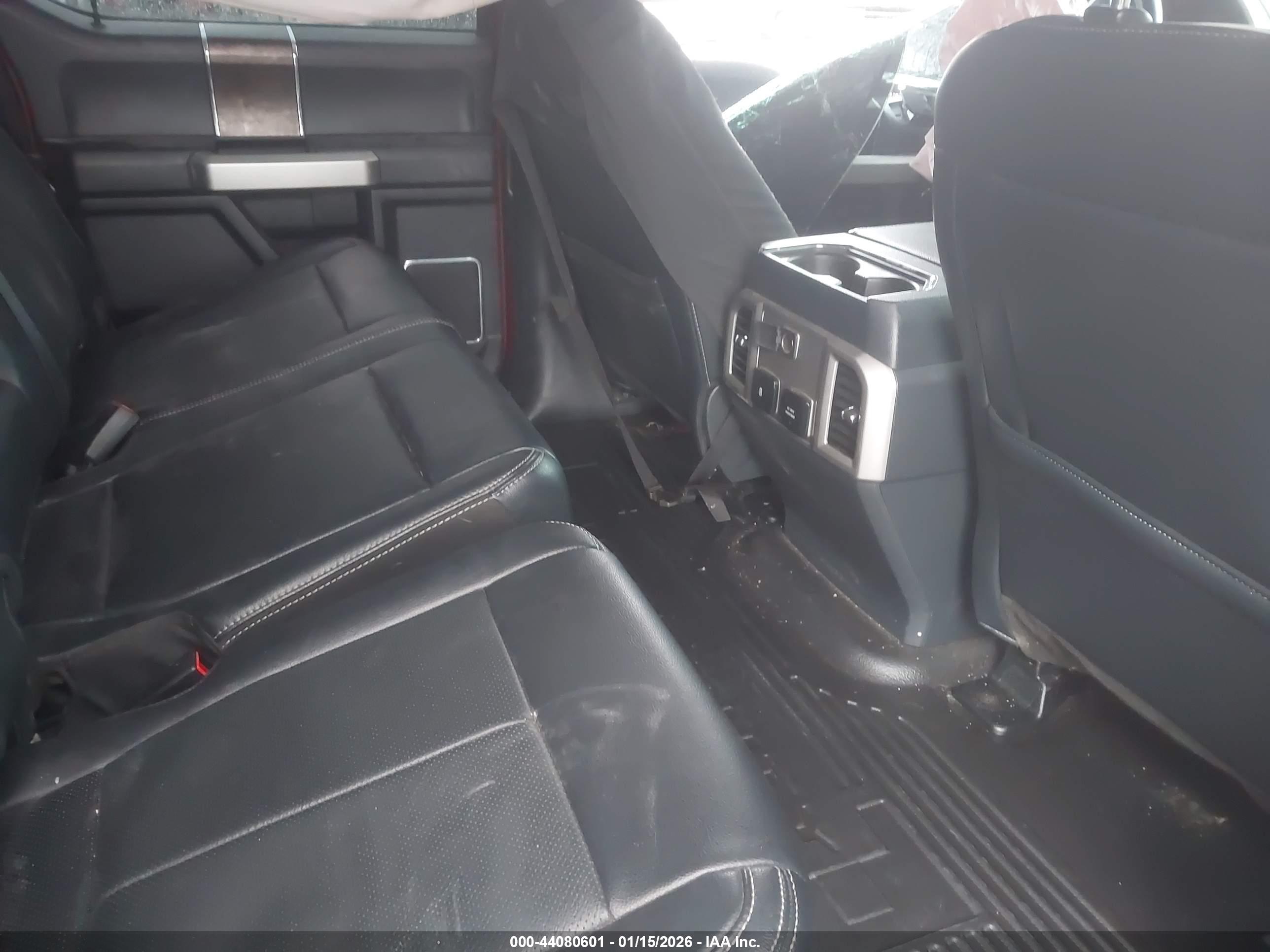 FORD F-250 image 8