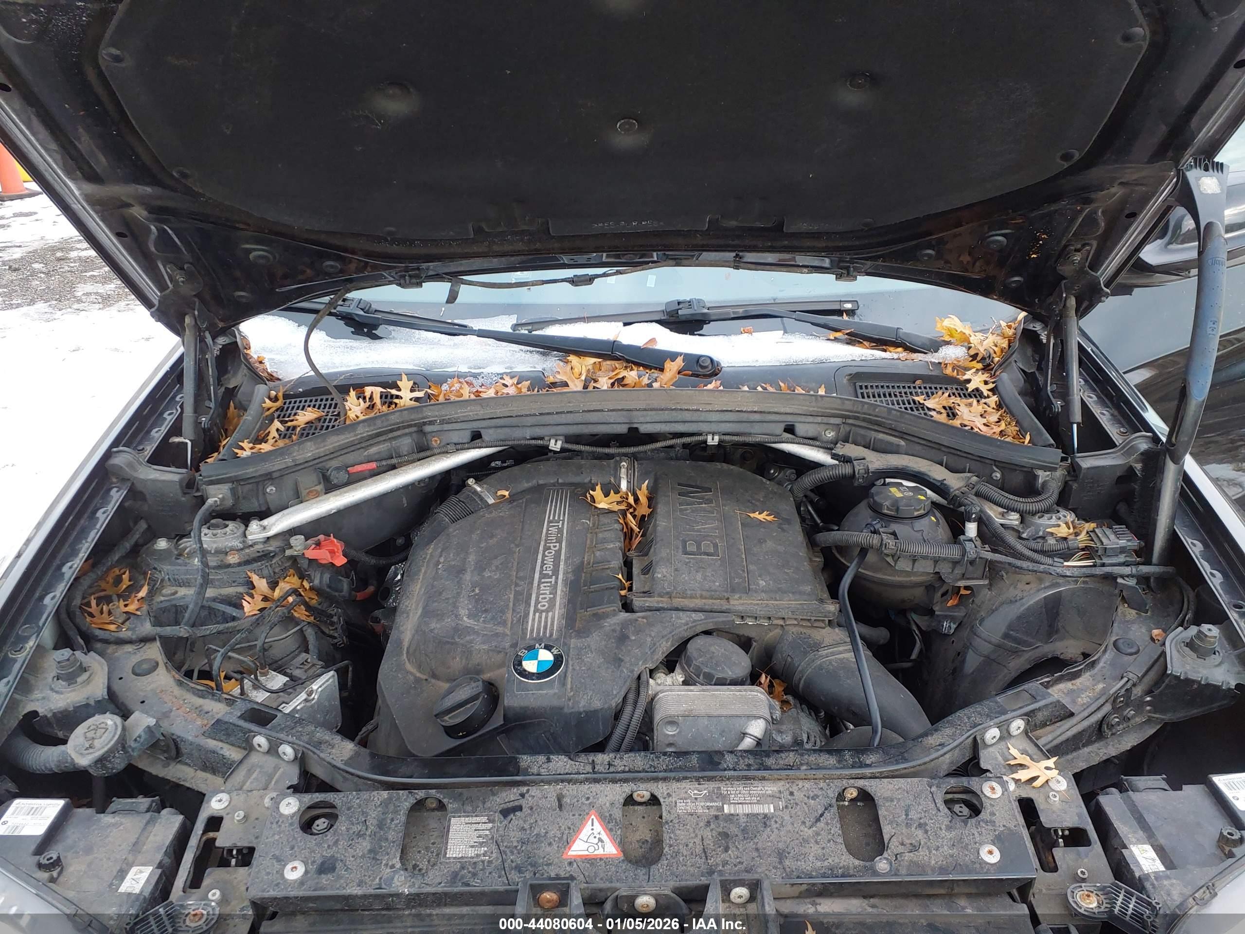 BMW X3 image 10