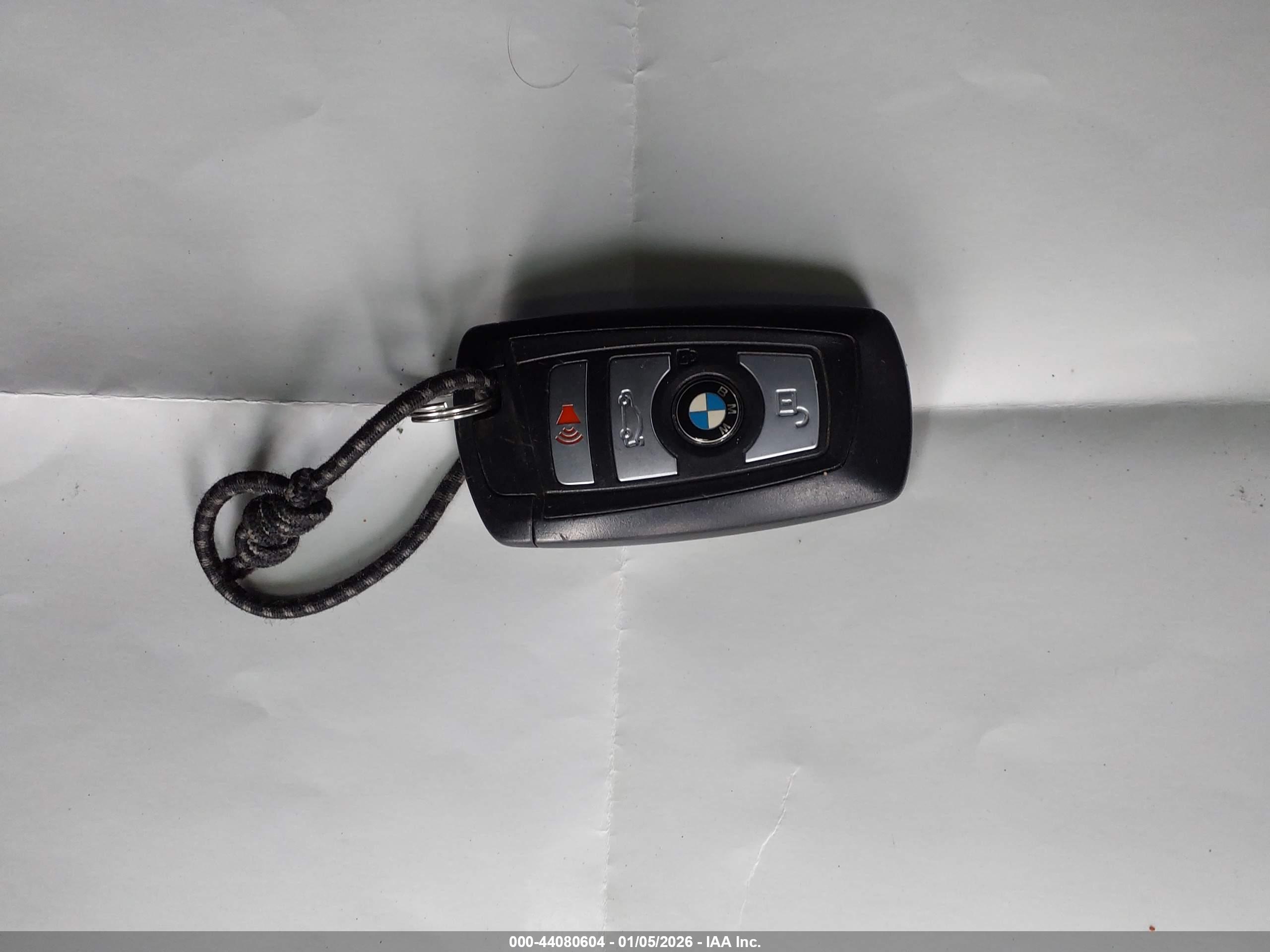BMW X3 image 11
