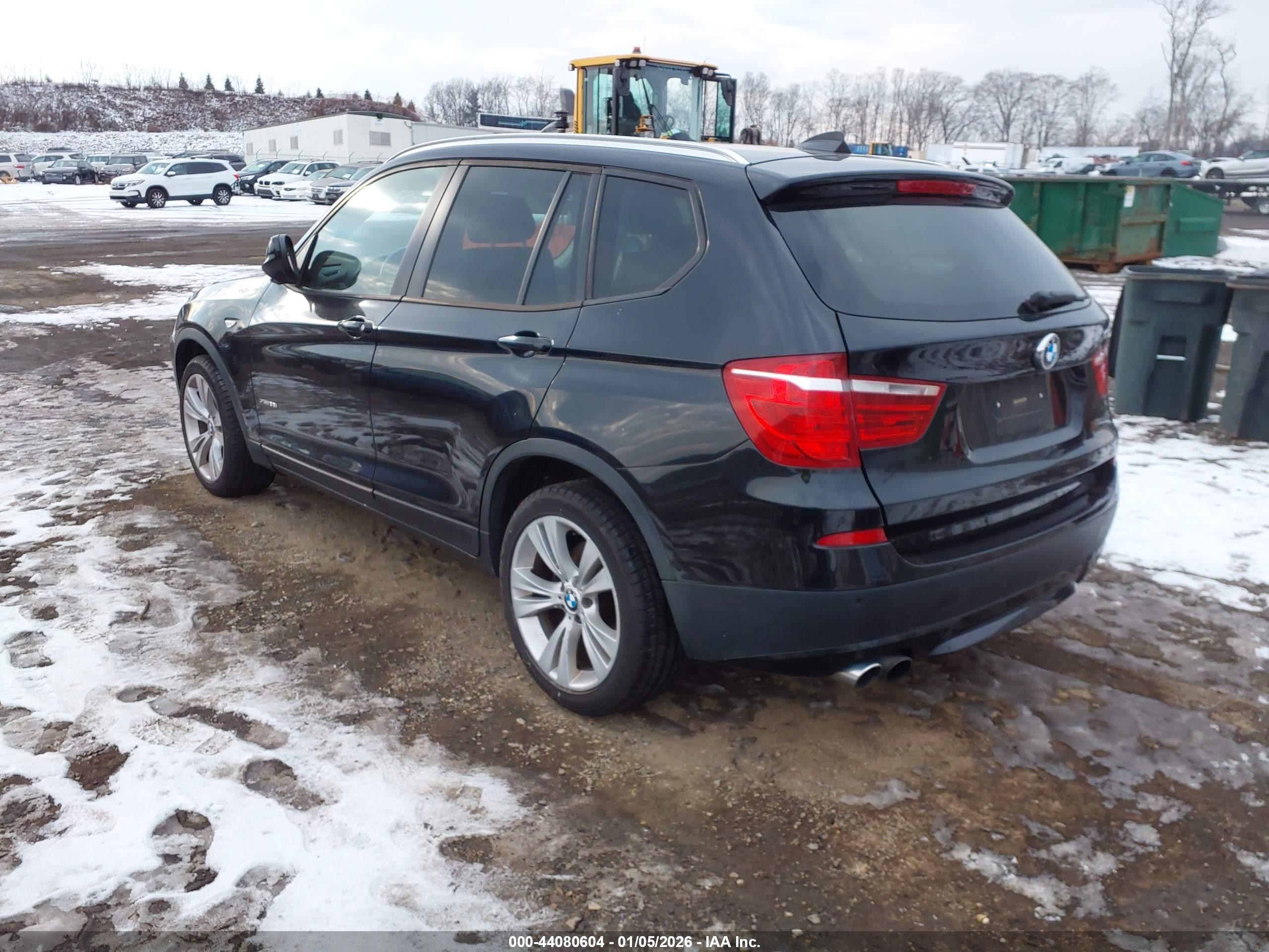 BMW X3 image 3