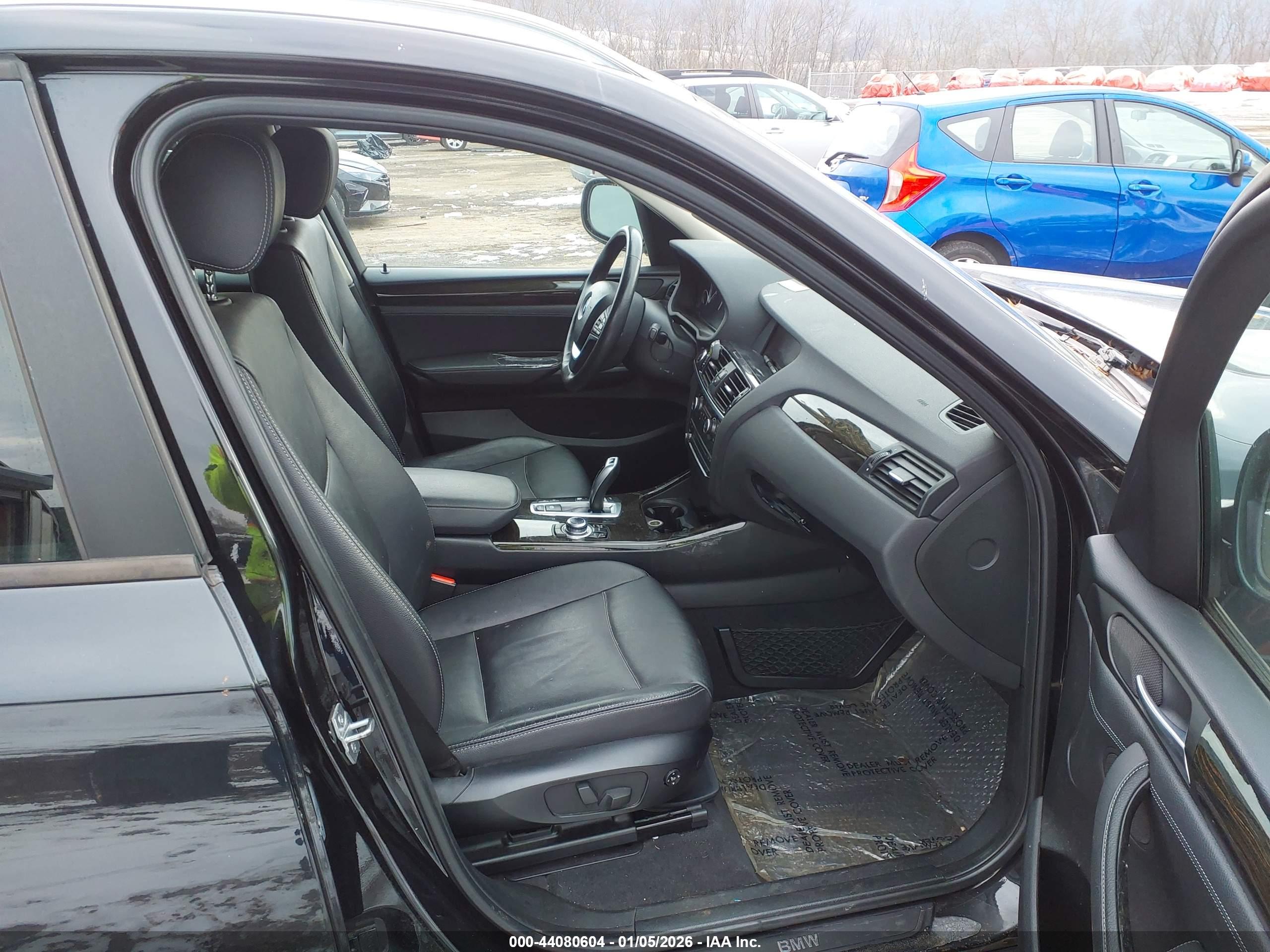BMW X3 image 5
