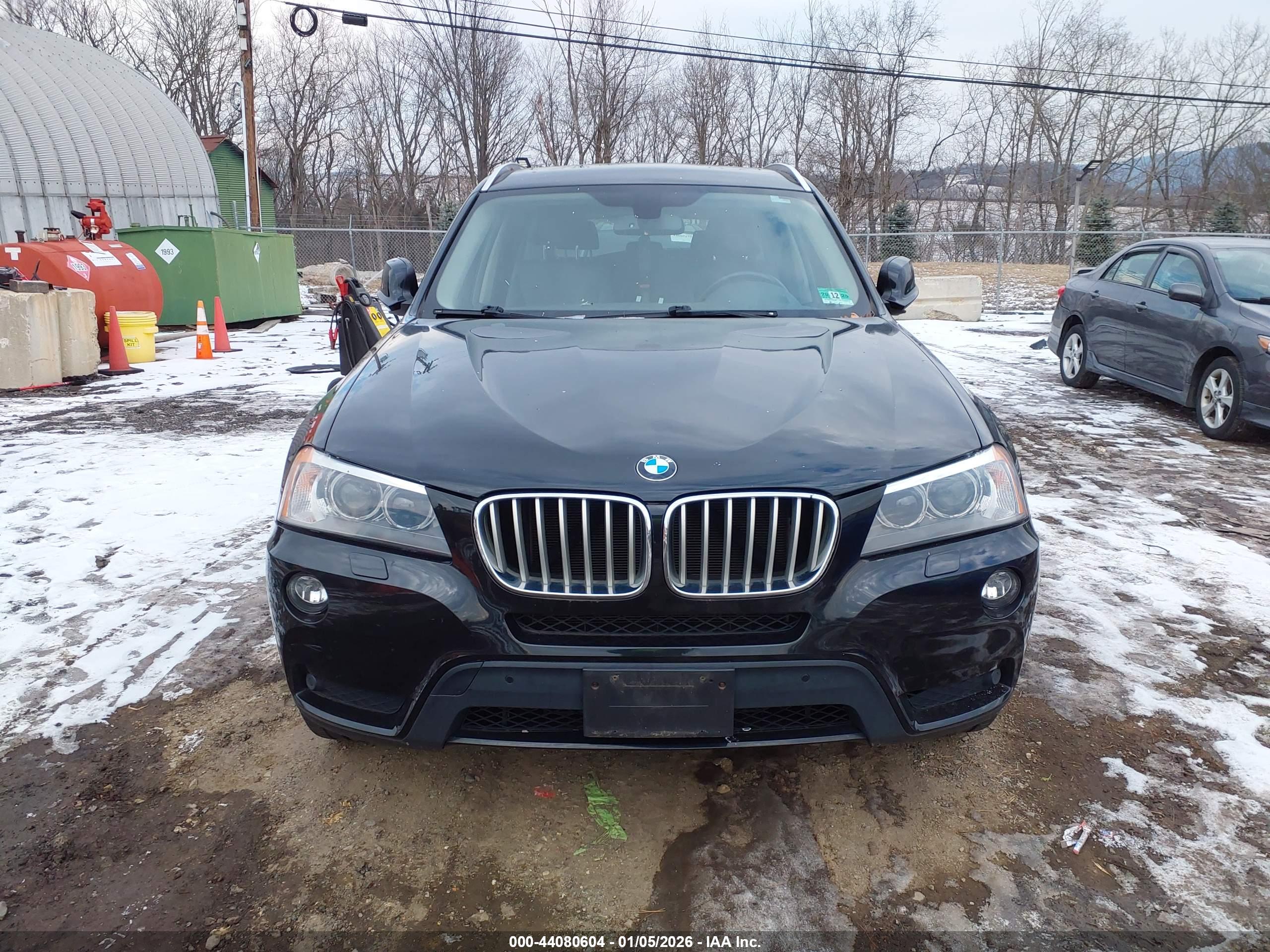BMW X3 image 6