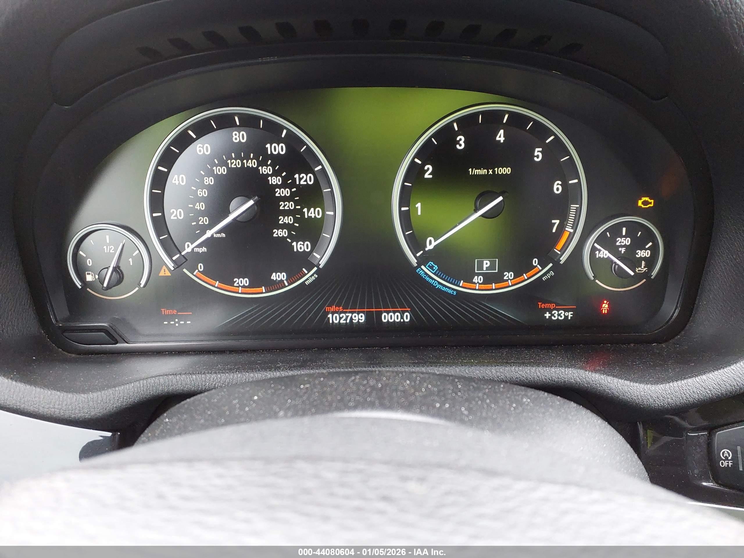 BMW X3 image 7