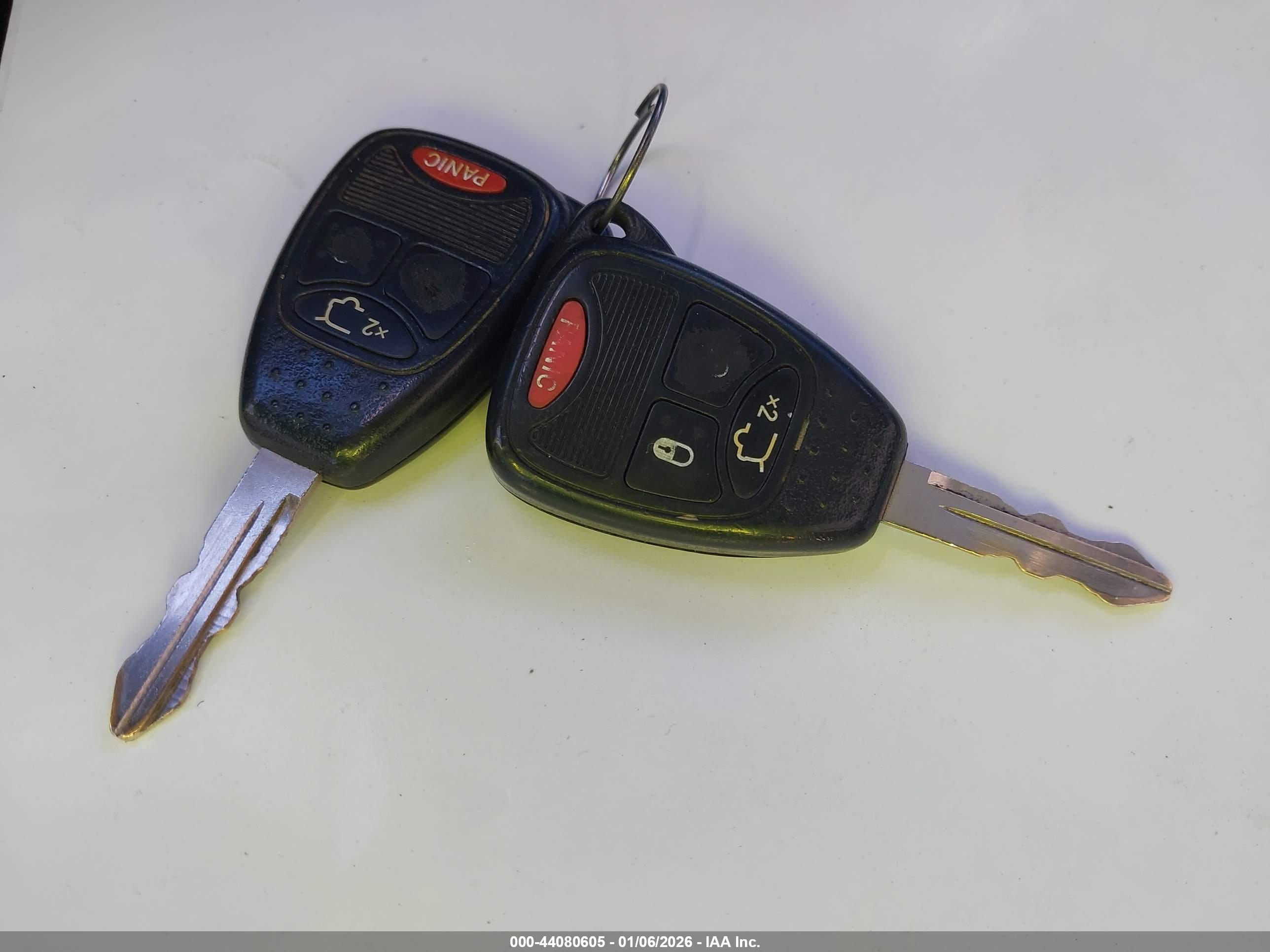 JEEP LIBERTY image 11