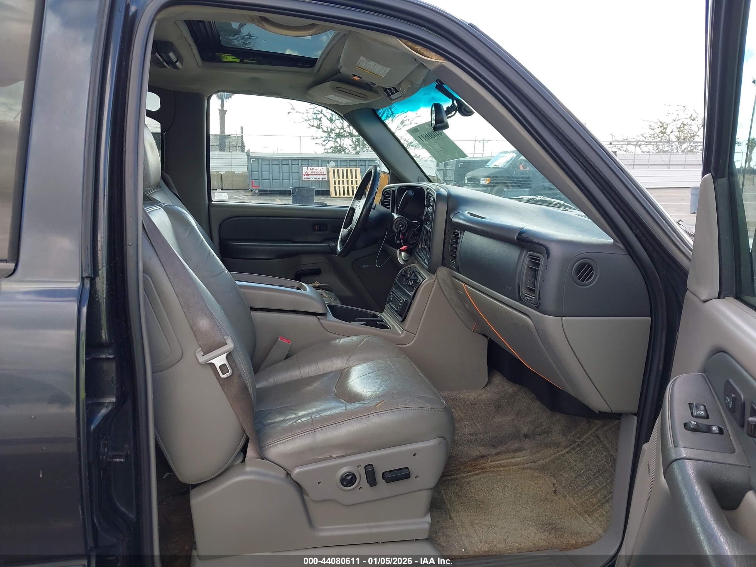 CHEVROLET TAHOE image 5