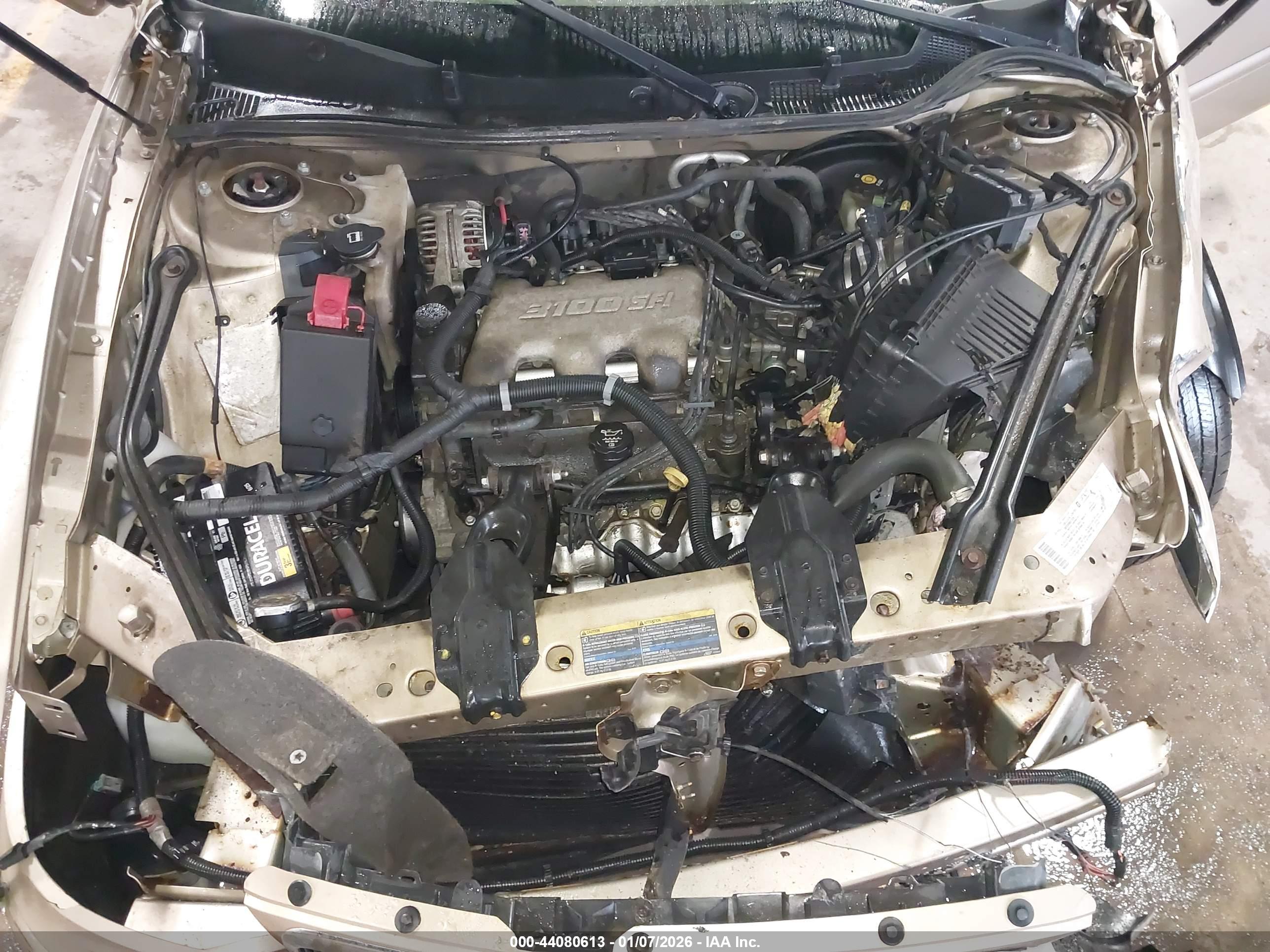 BUICK CENTURY image 10