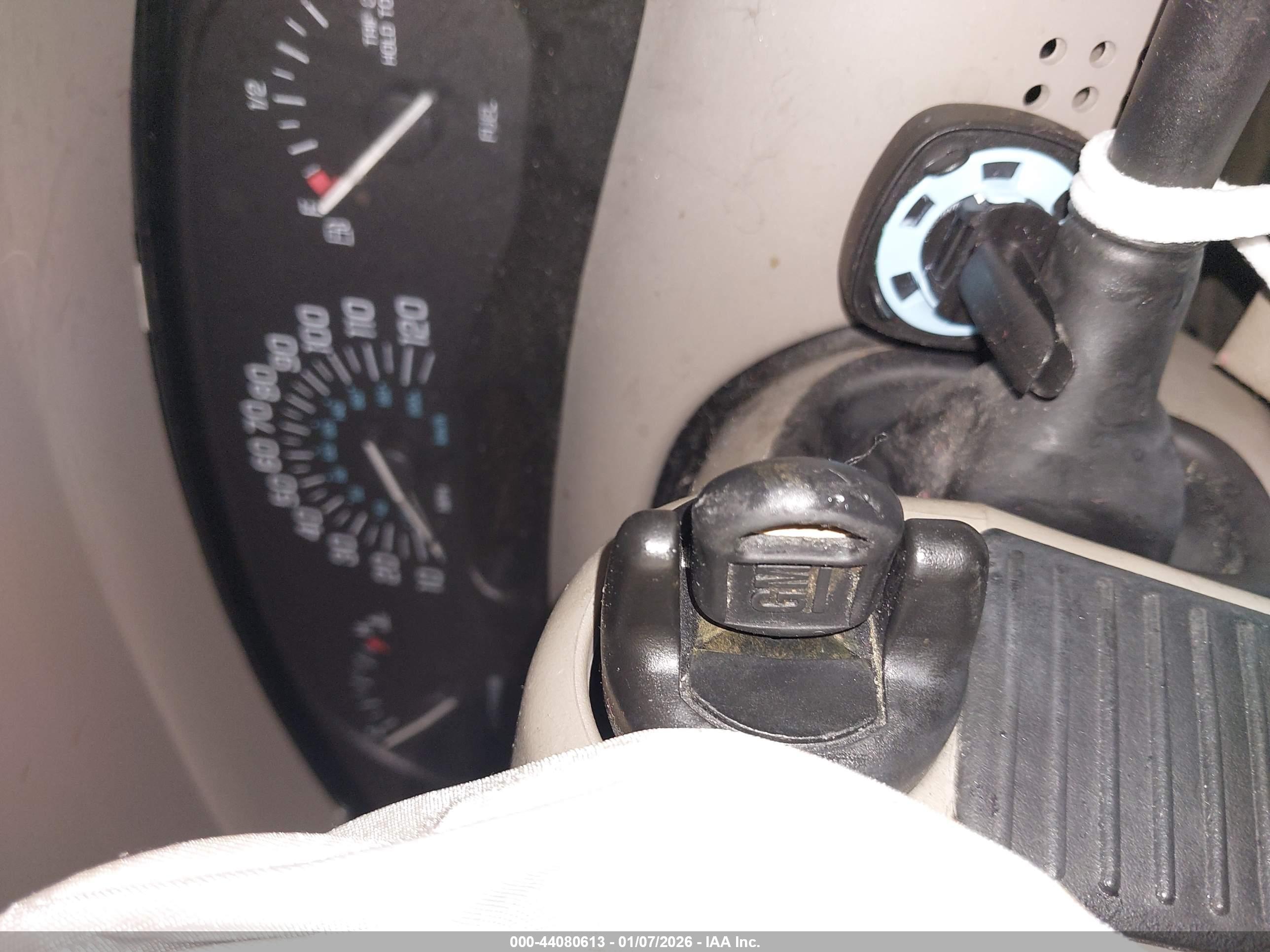 BUICK CENTURY image 11