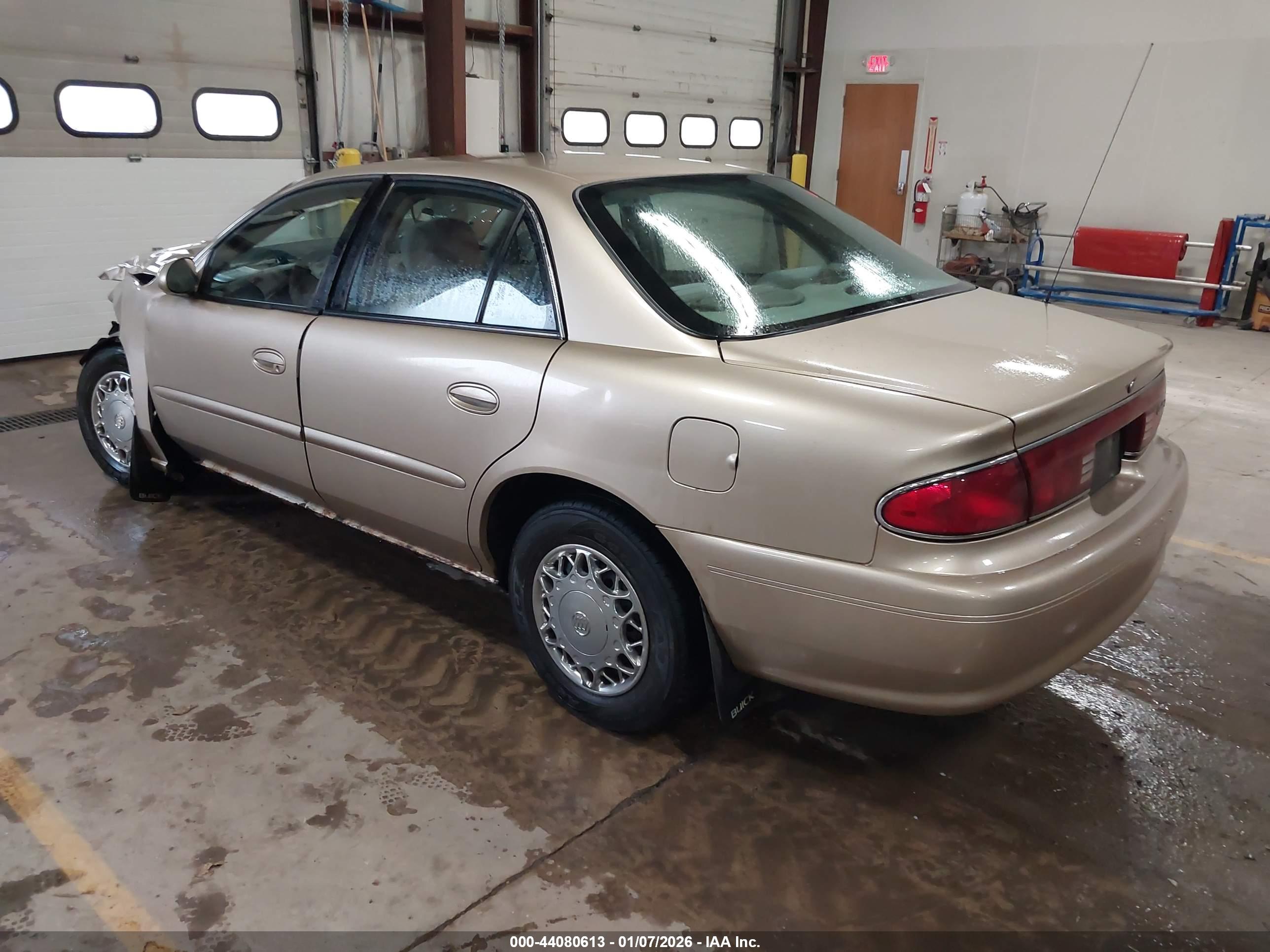 BUICK CENTURY image 3