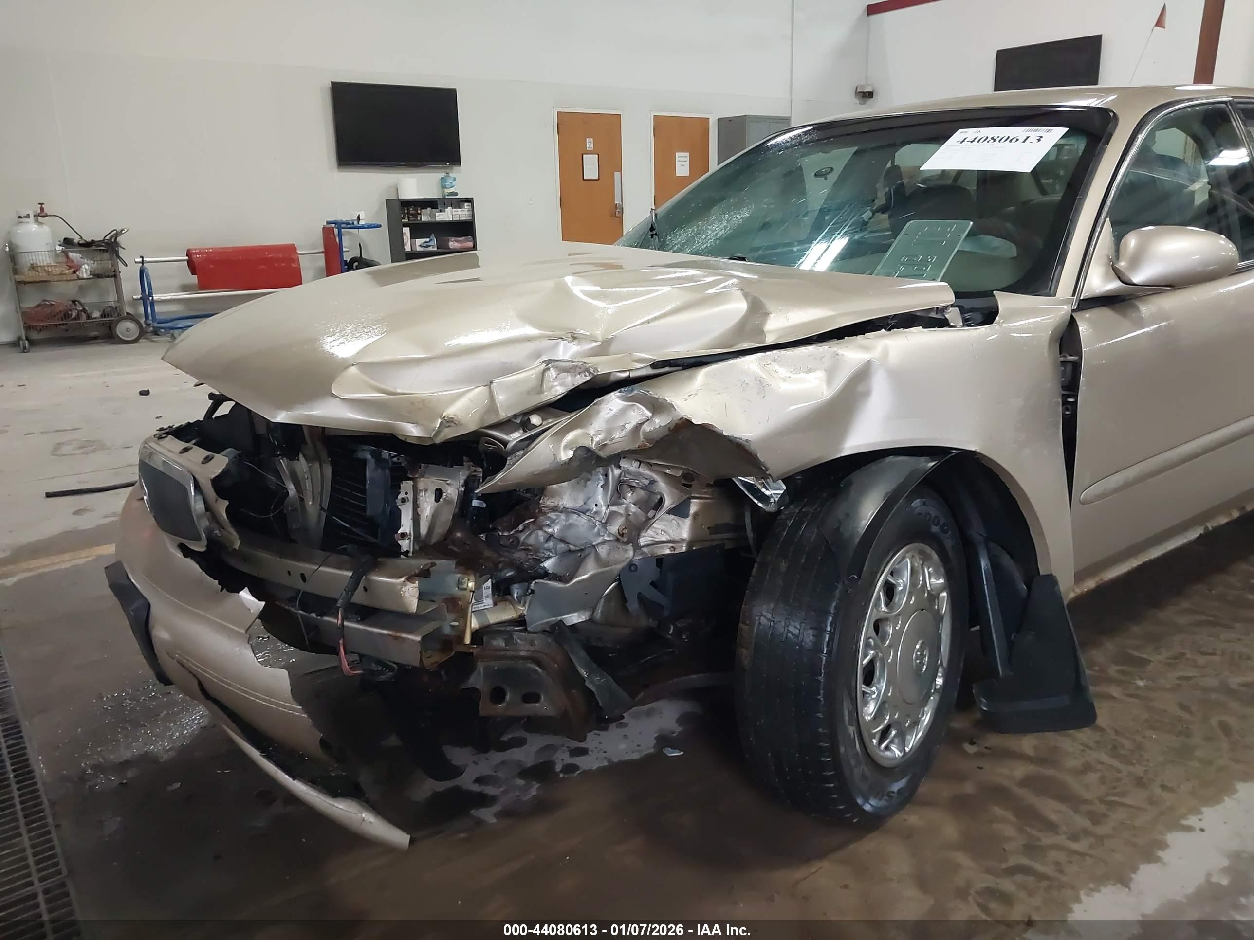 BUICK CENTURY image 6
