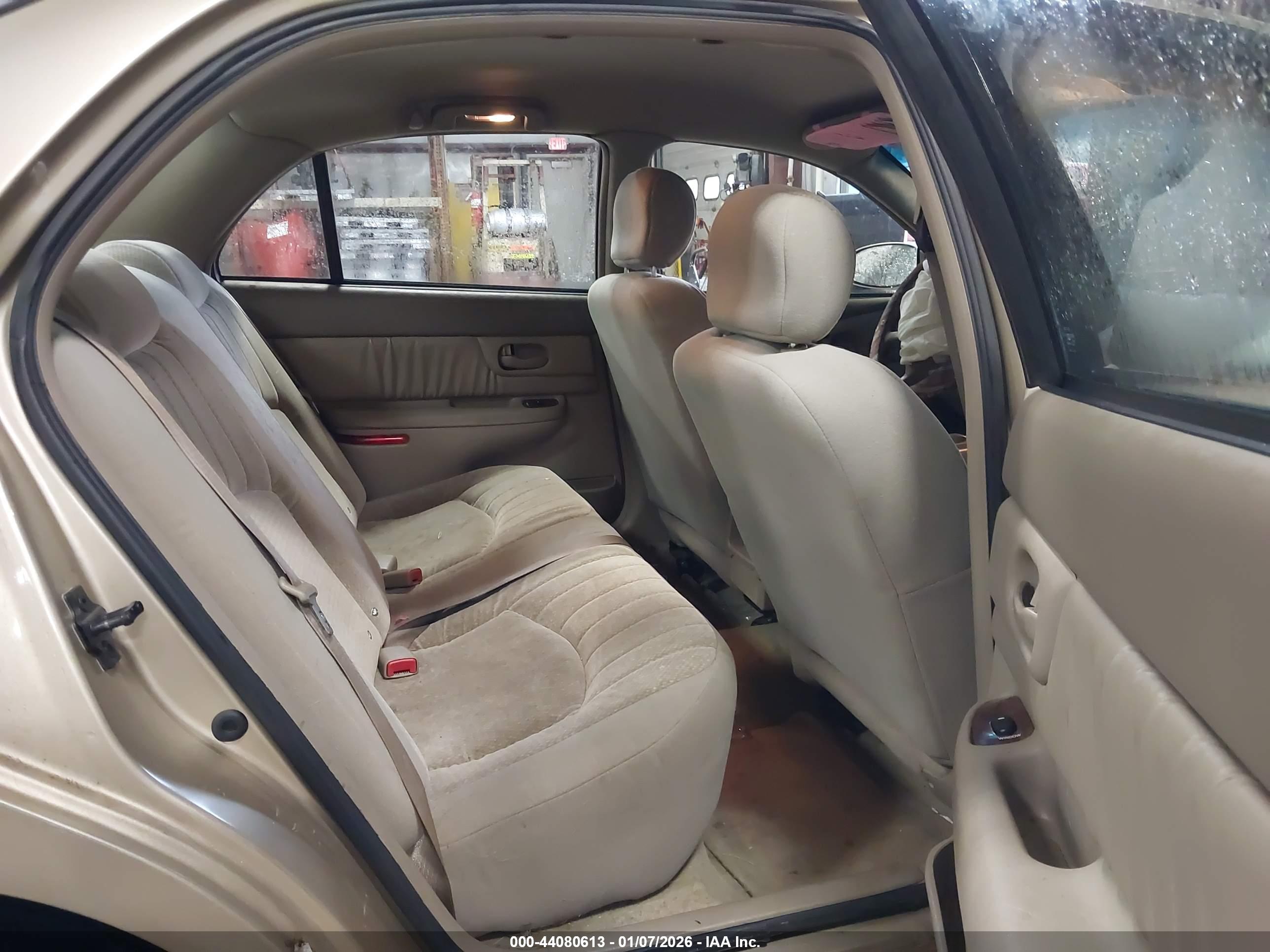 BUICK CENTURY image 8