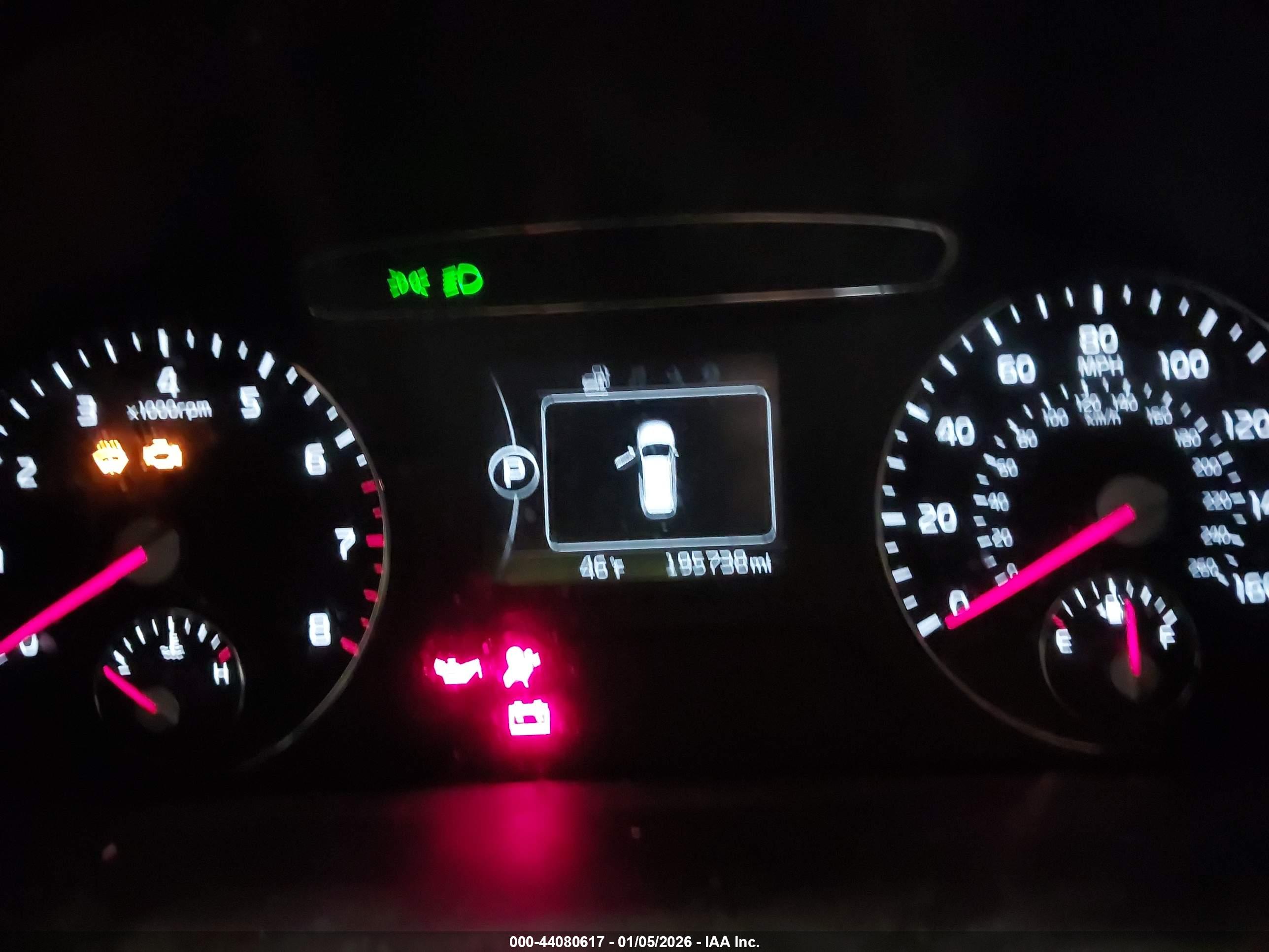 KIA SORENTO image 7