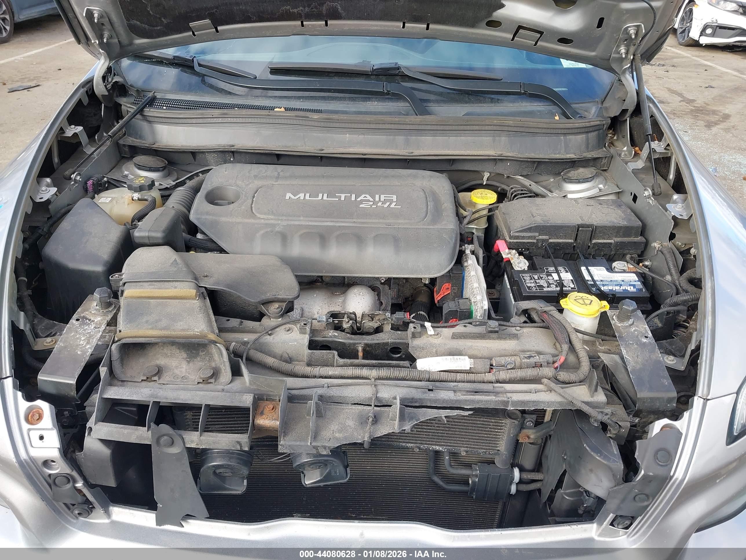JEEP CHEROKEE image 10