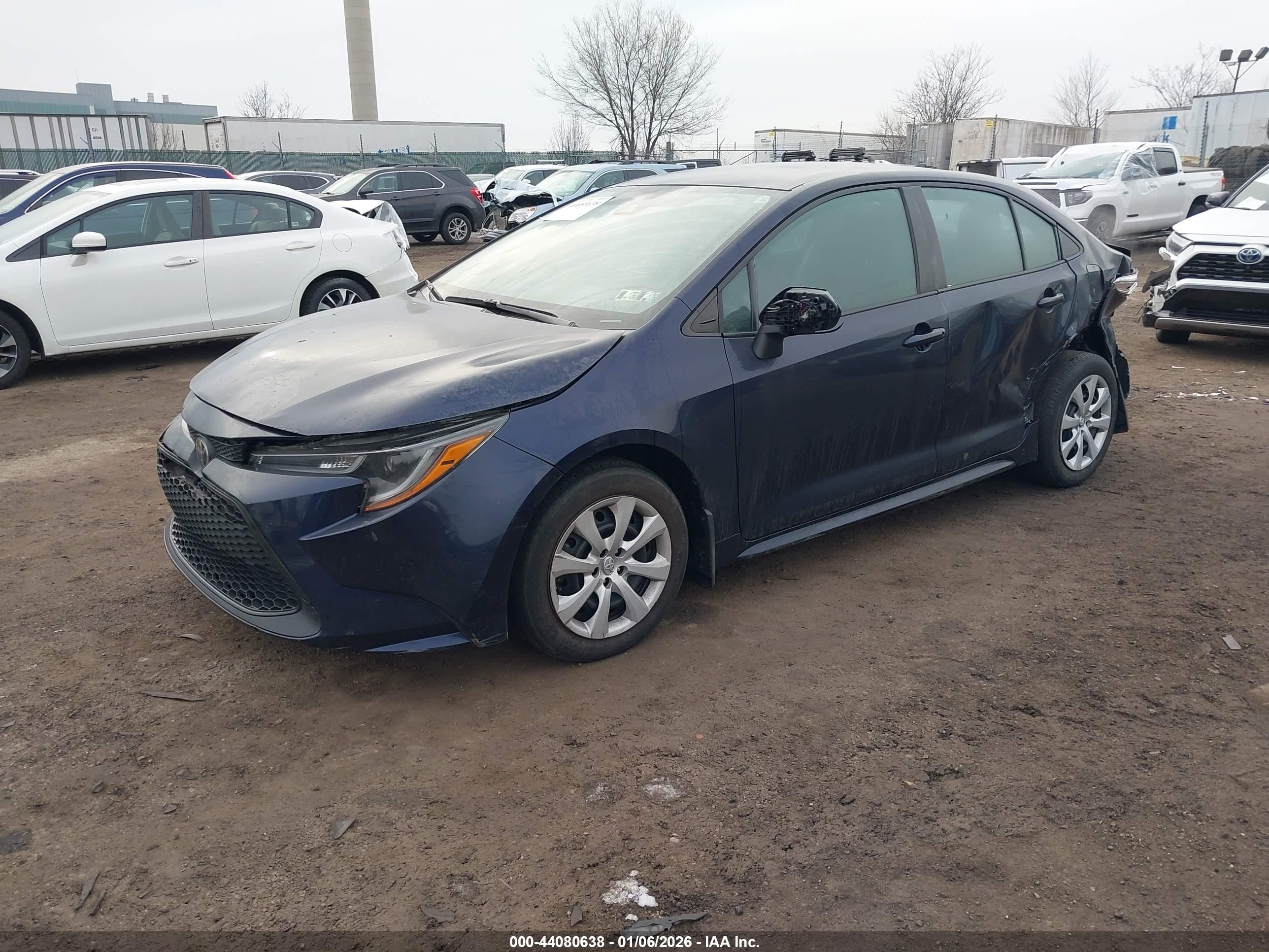 TOYOTA COROLLA image 2
