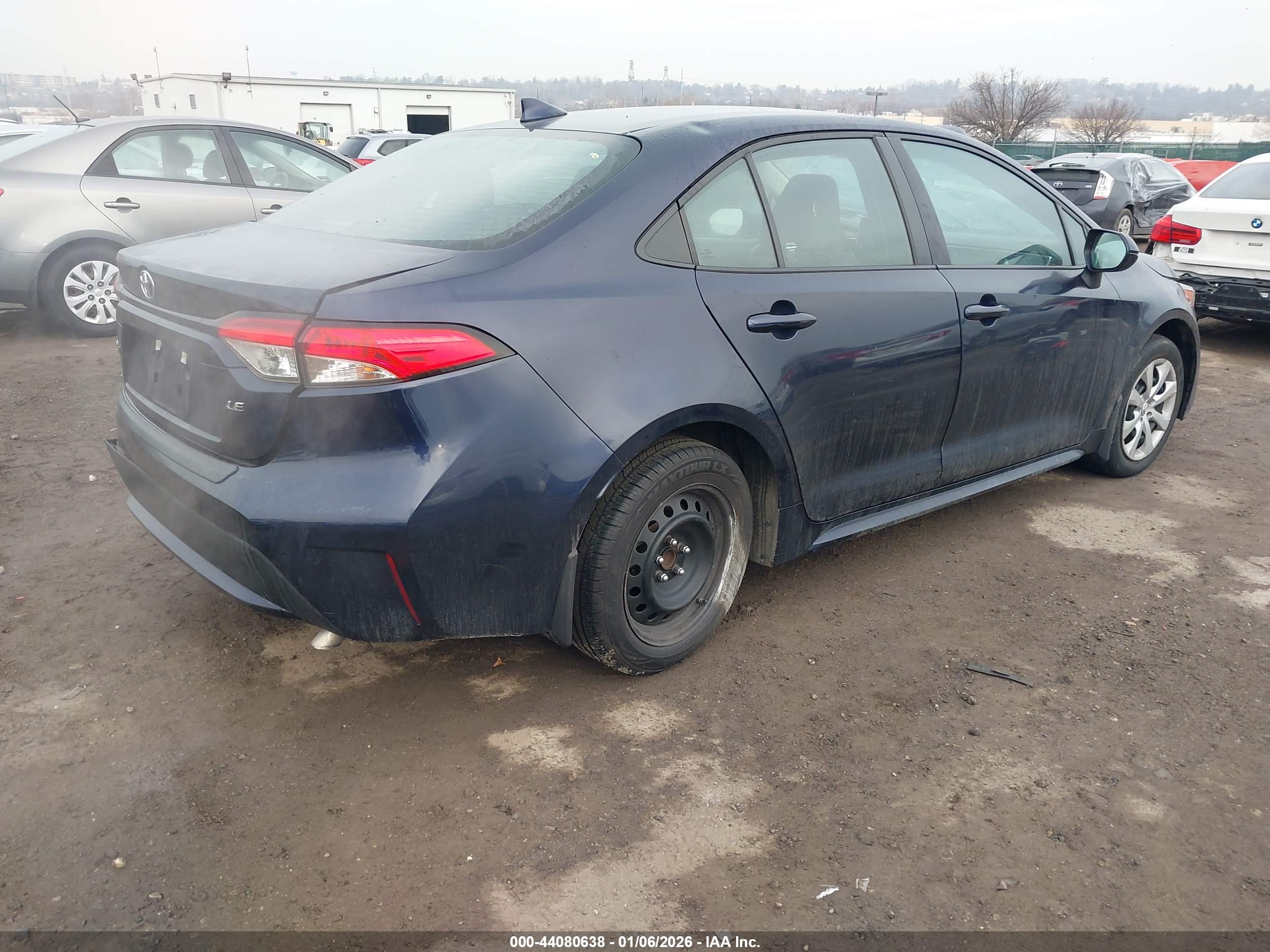 TOYOTA COROLLA image 4