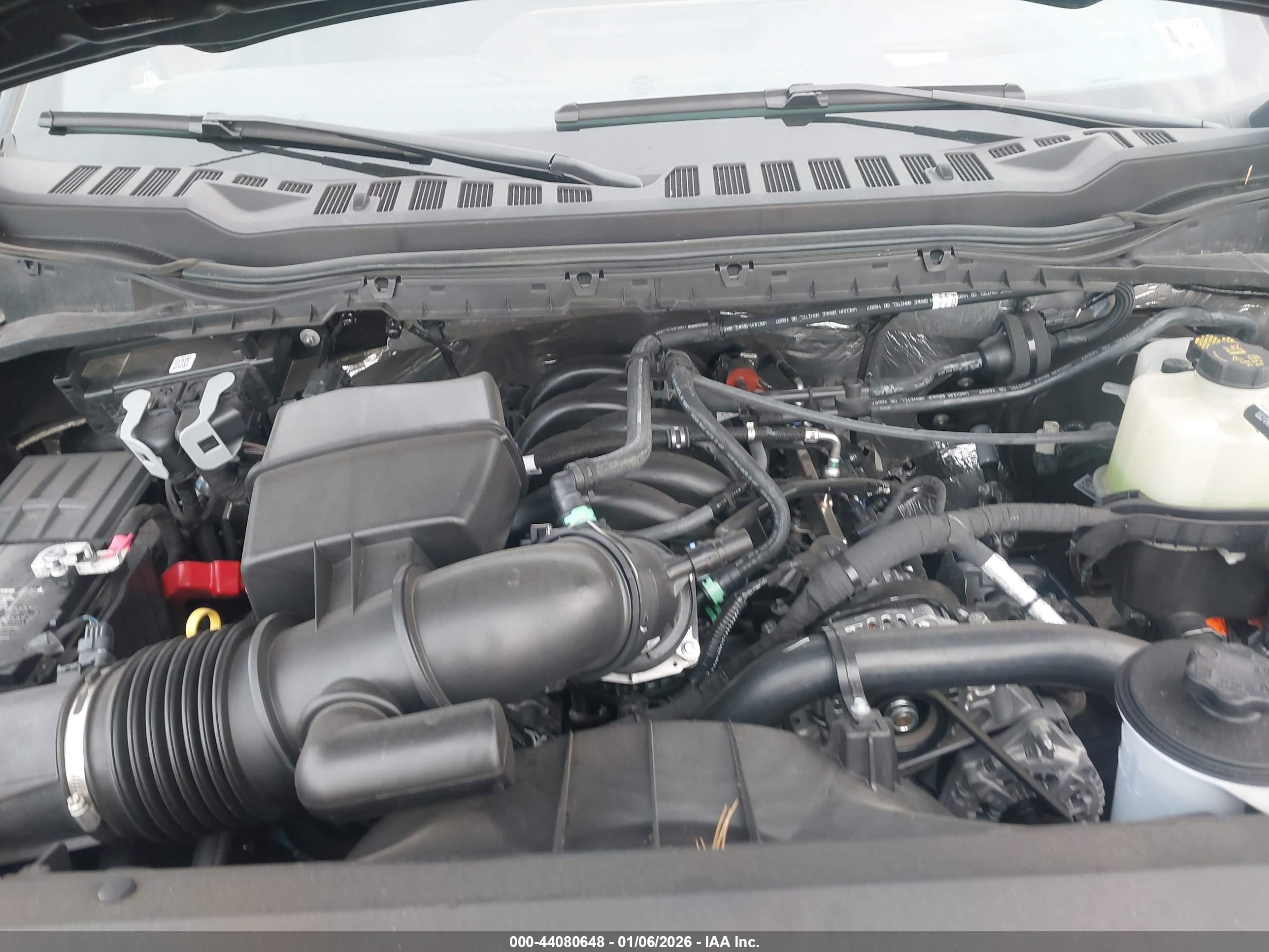 FORD F-350 image 10