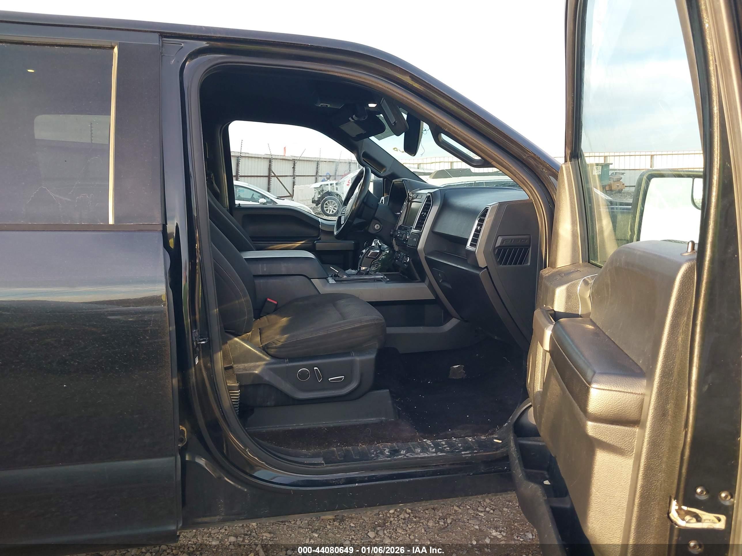 FORD F-150 image 5