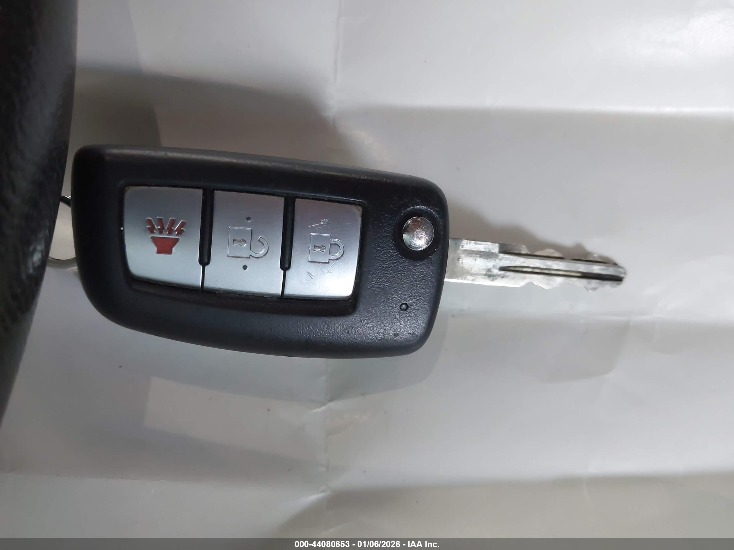 NISSAN ROGUE image 11