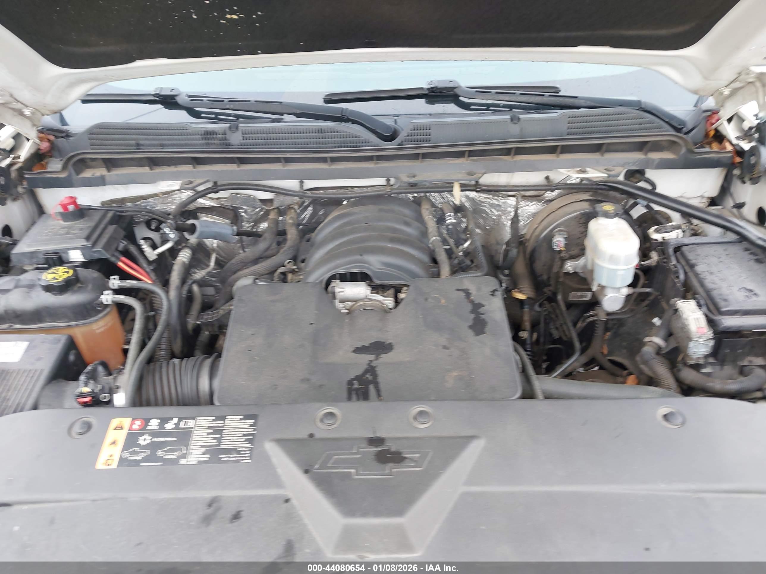 CHEVROLET SILVERADO image 10