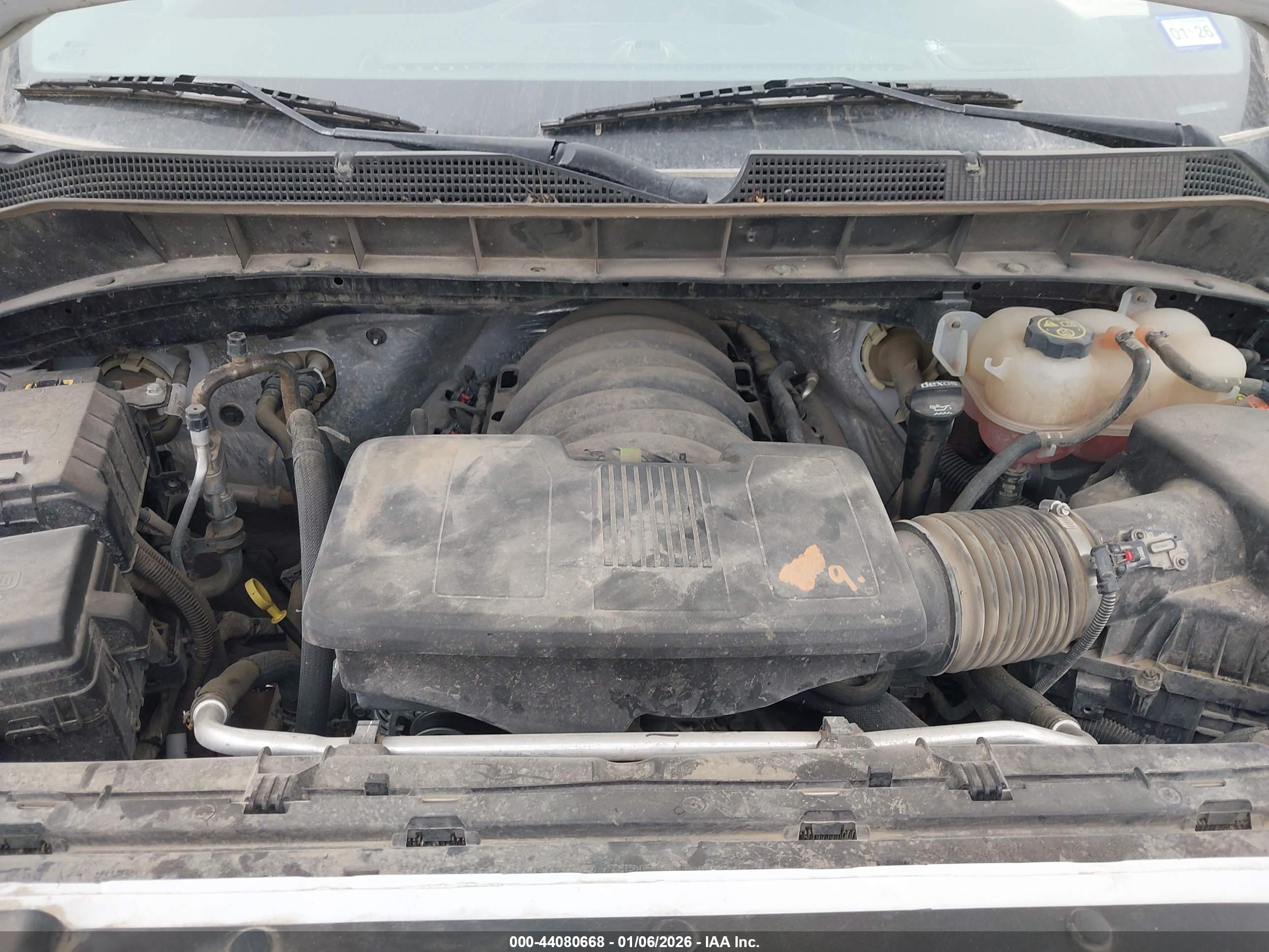 CHEVROLET SILVERADO image 10