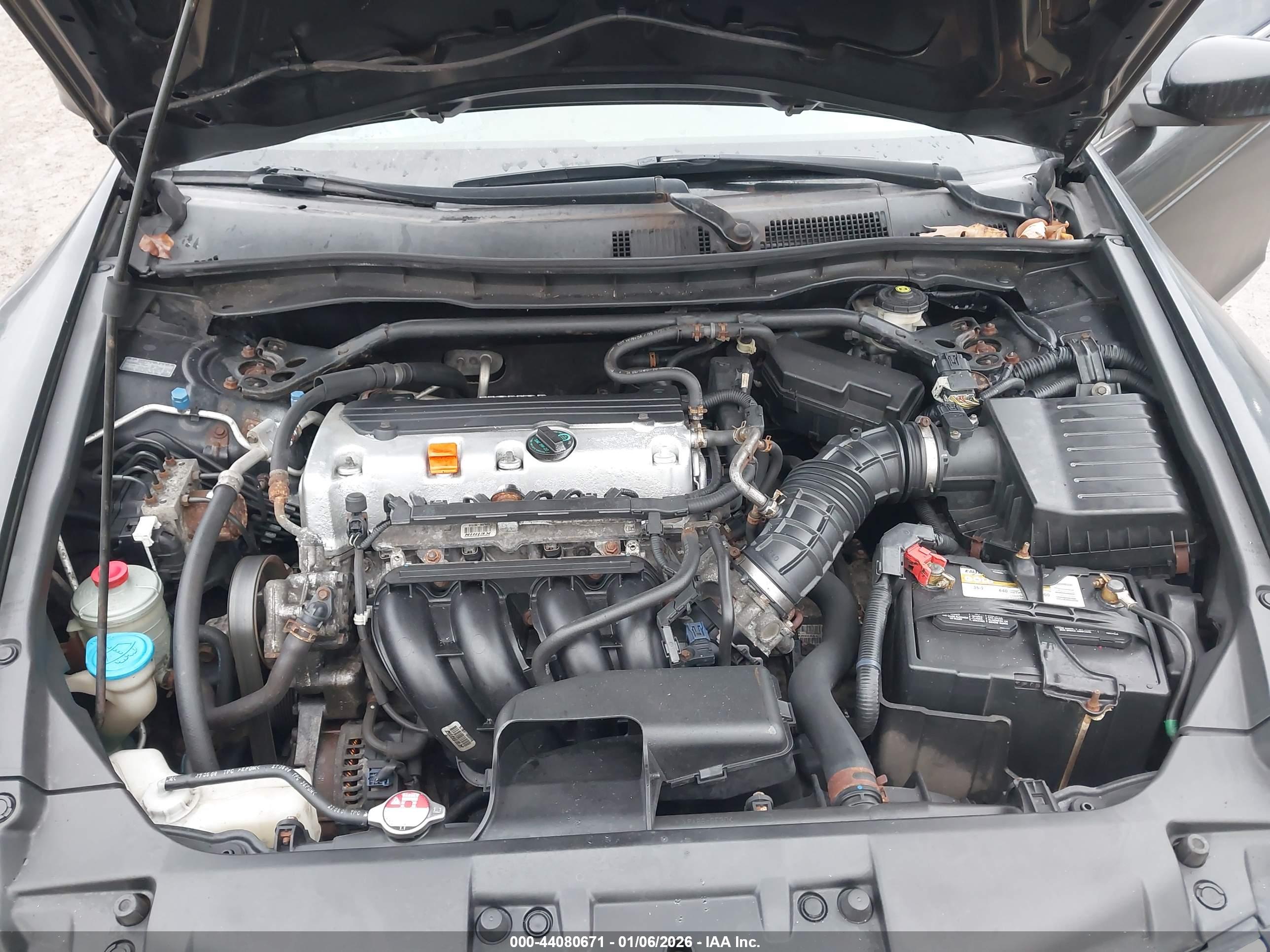 HONDA ACCORD image 10
