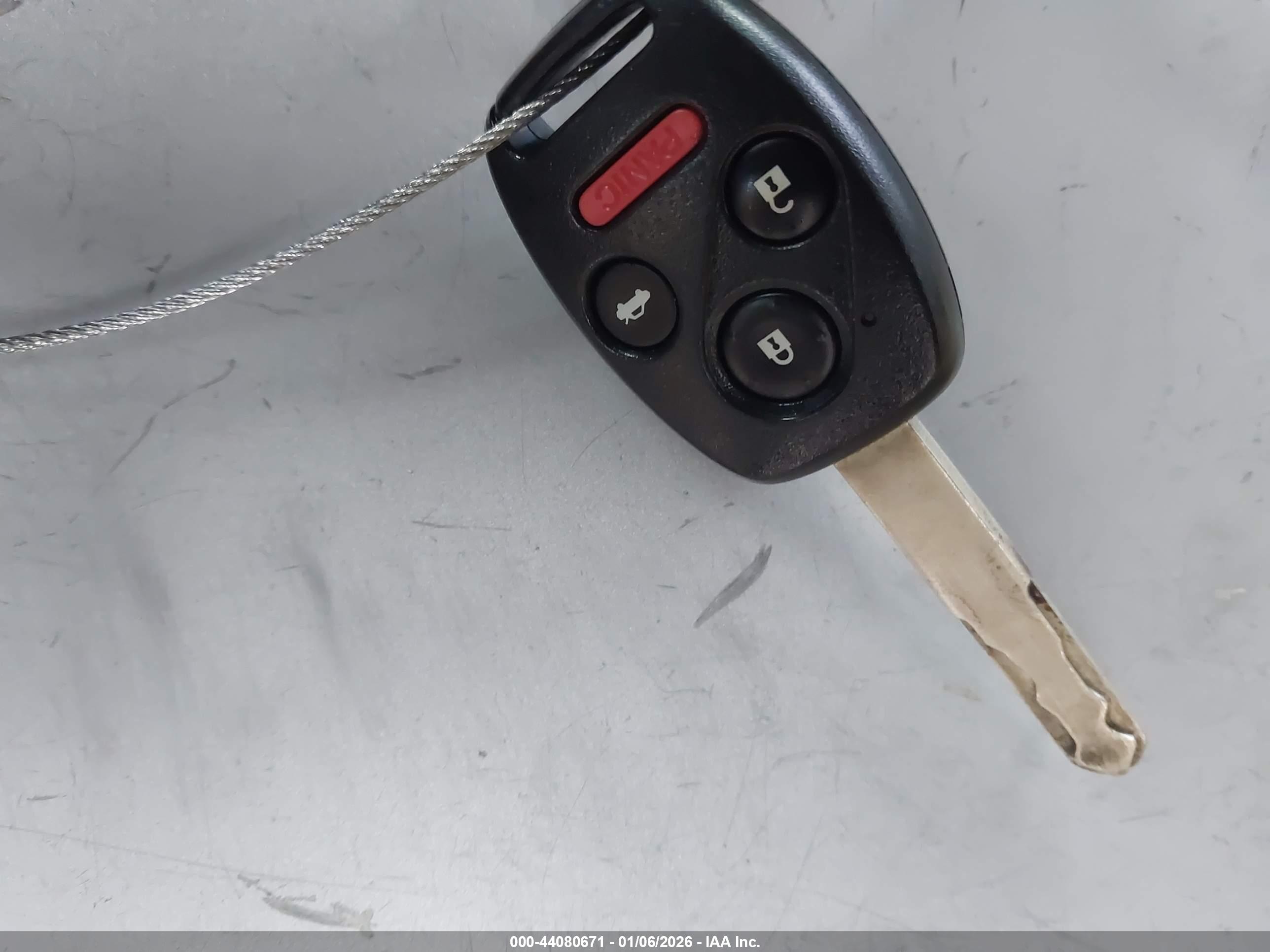 HONDA ACCORD image 11