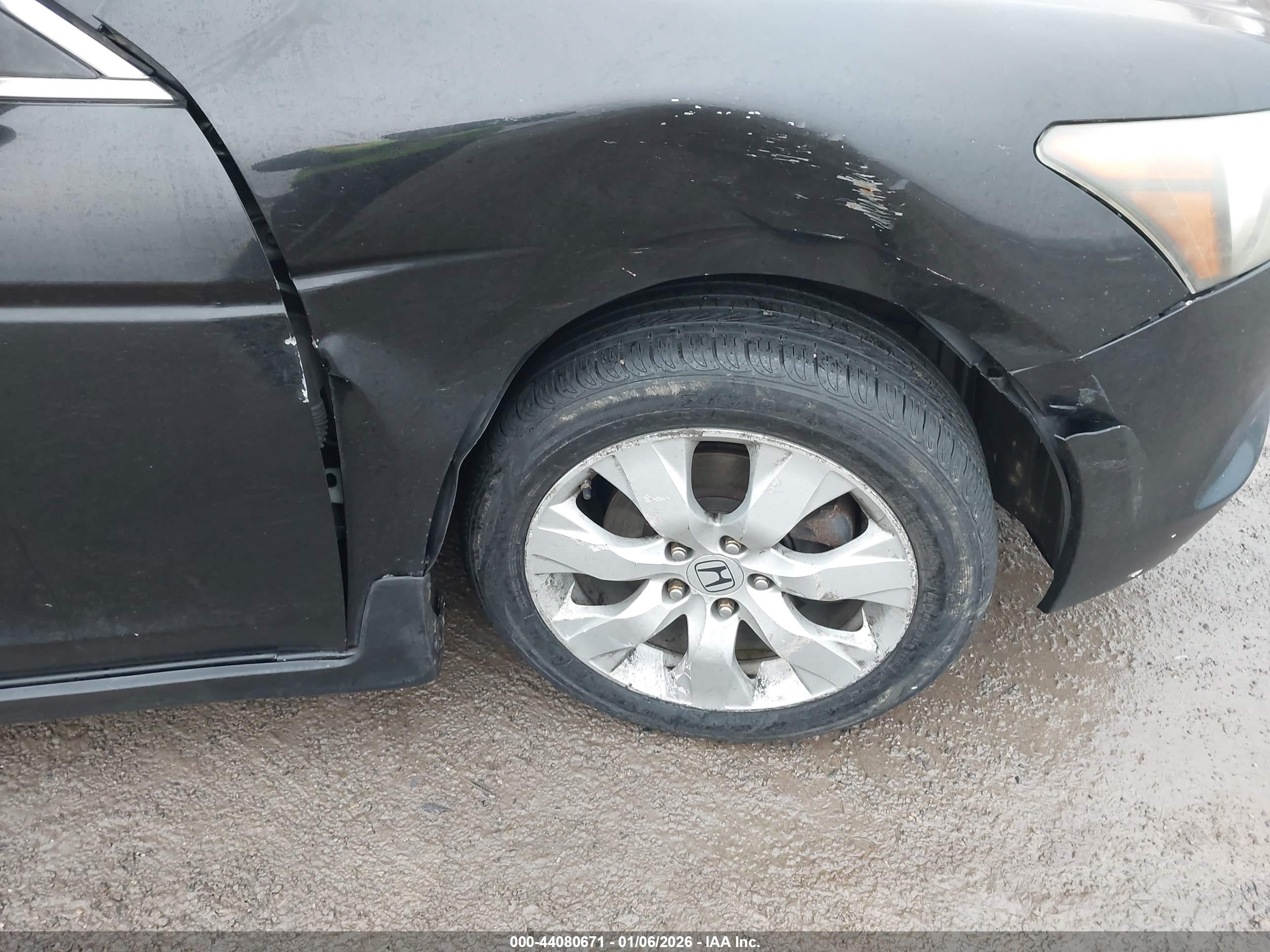 HONDA ACCORD image 6