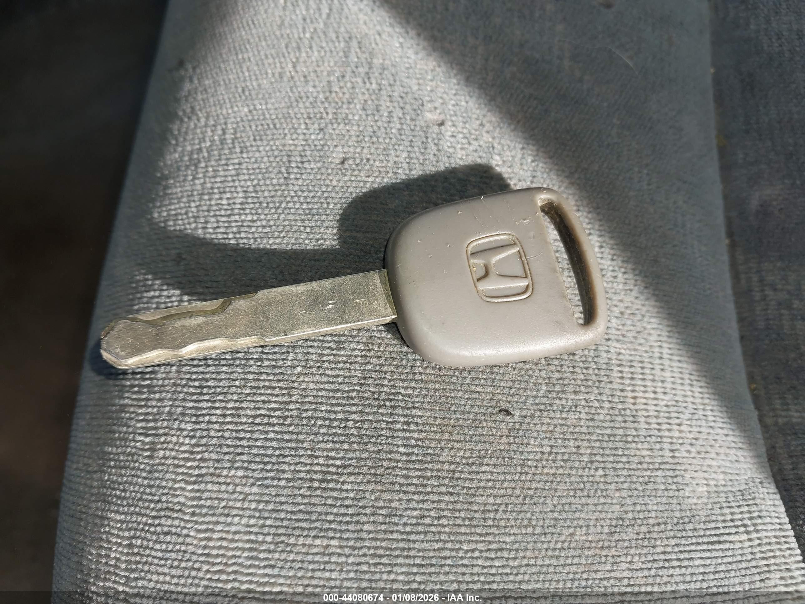 HONDA ODYSSEY image 11
