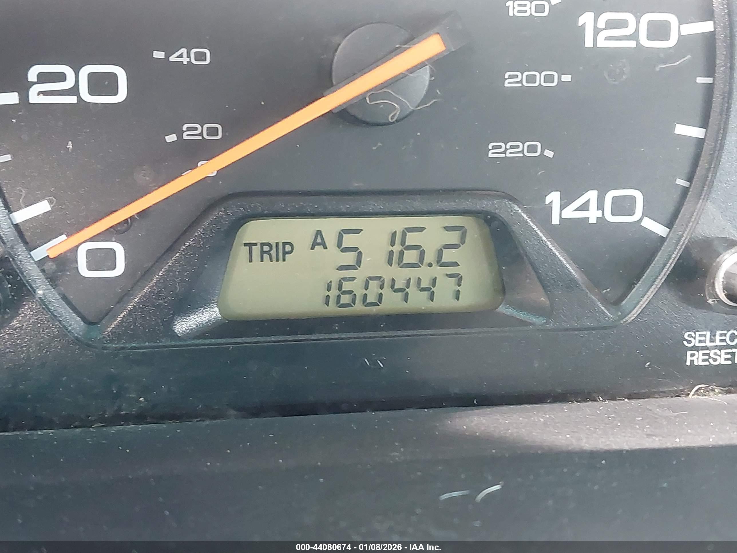 HONDA ODYSSEY image 7