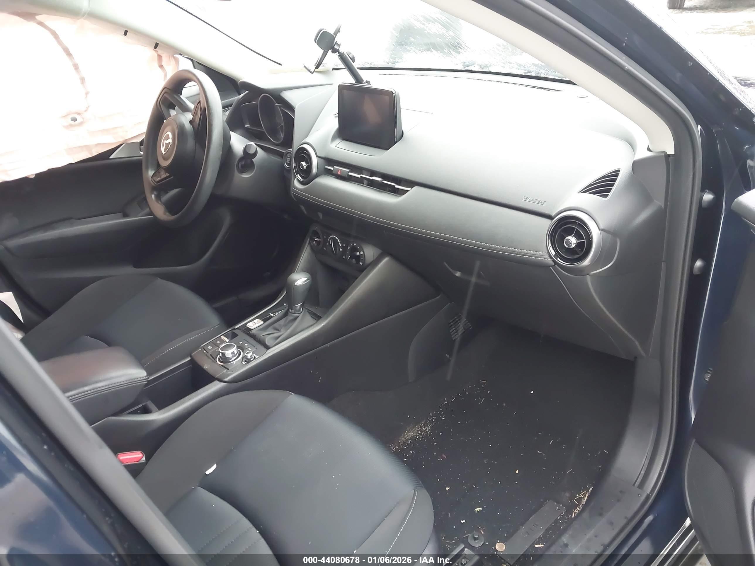MAZDA CX-3 image 5
