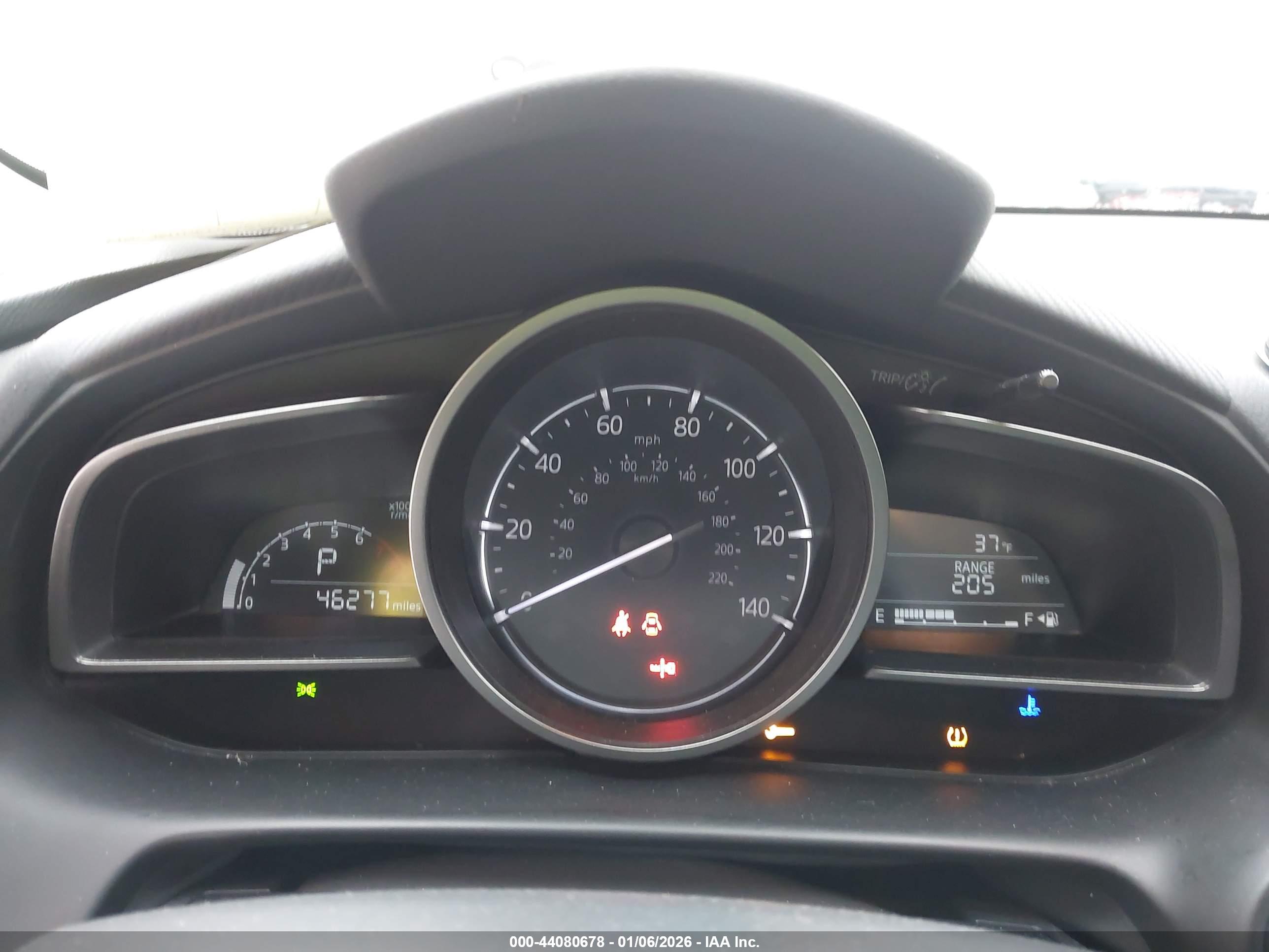 MAZDA CX-3 image 7