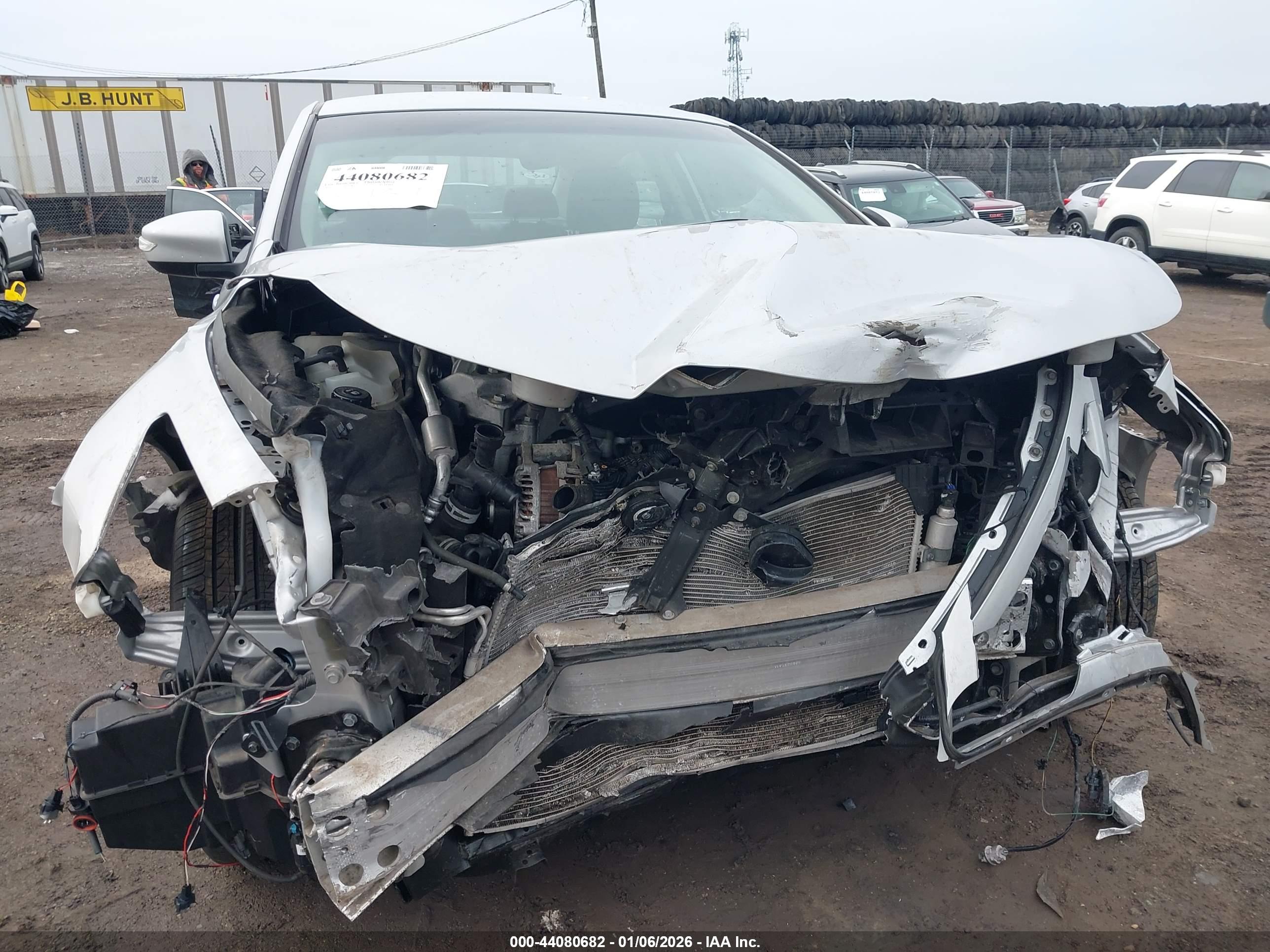 NISSAN ALTIMA image 6