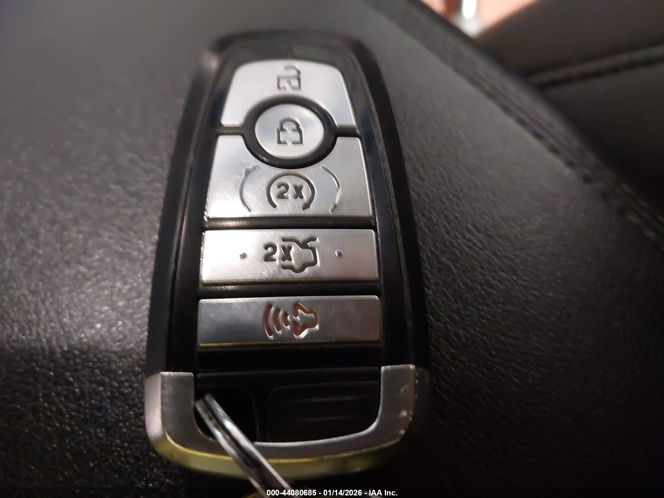 FORD EDGE image 11