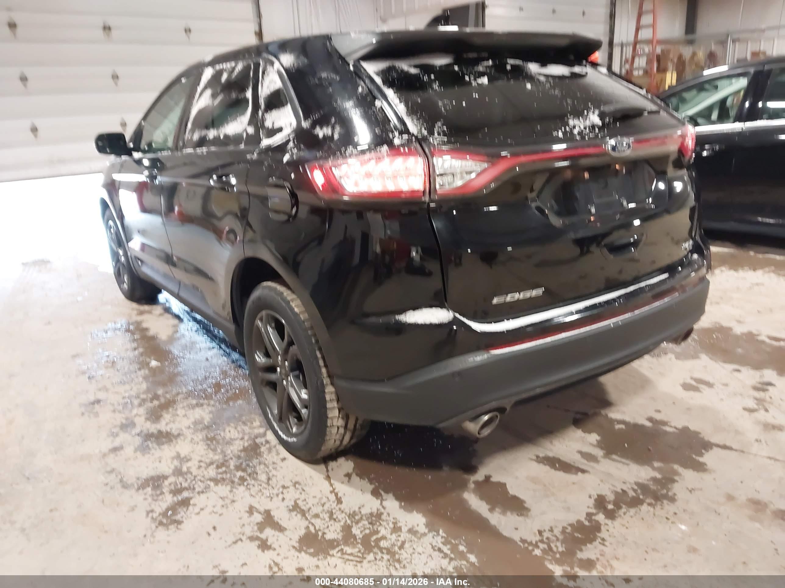 FORD EDGE image 3
