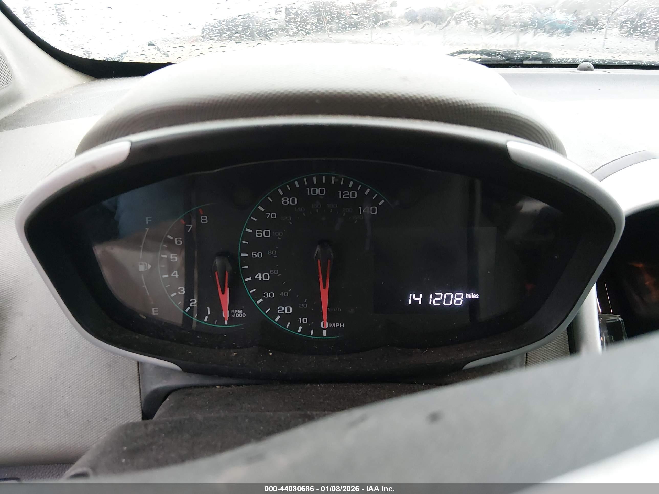 CHEVROLET SONIC image 7