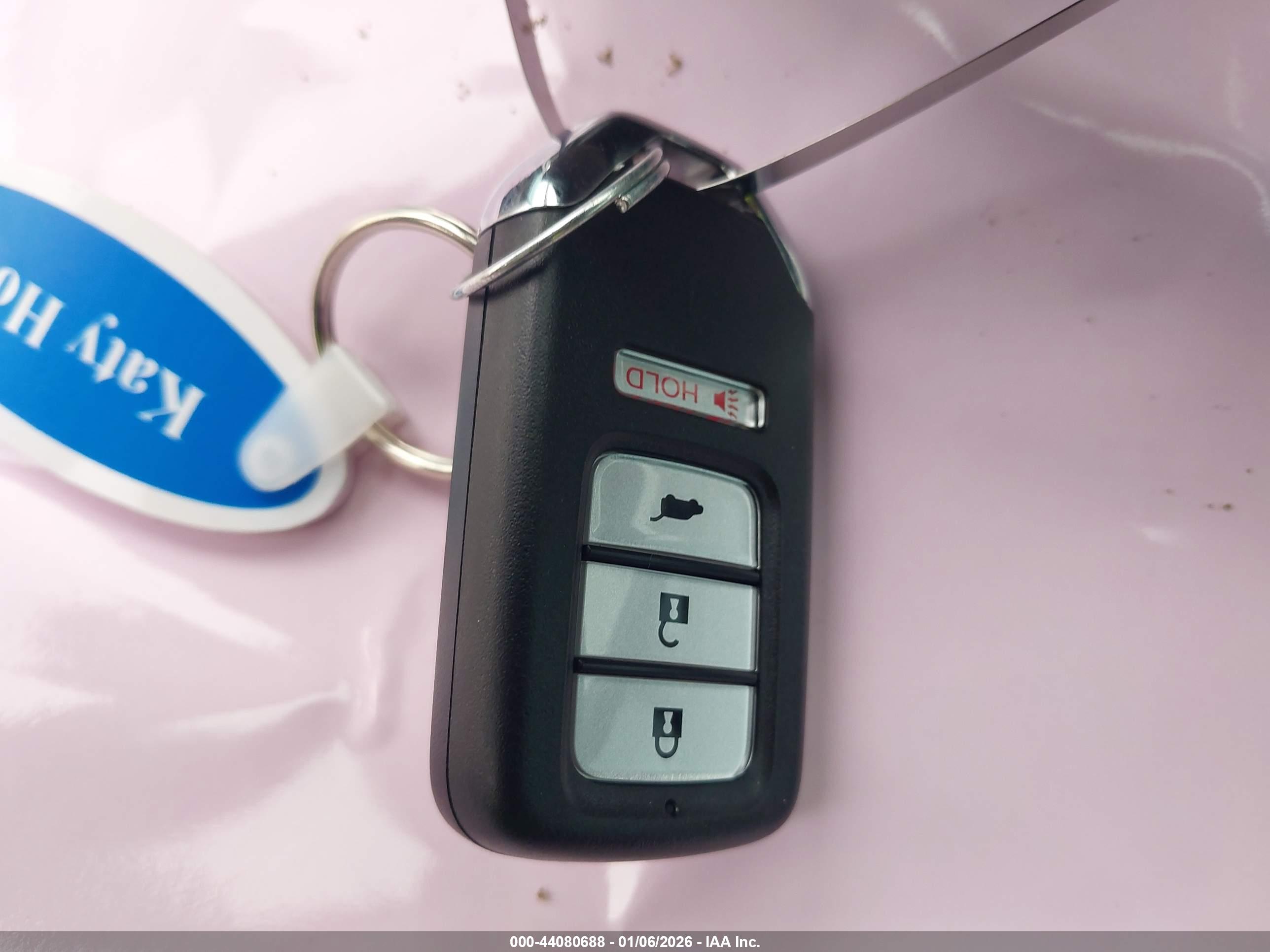HONDA FIT image 11