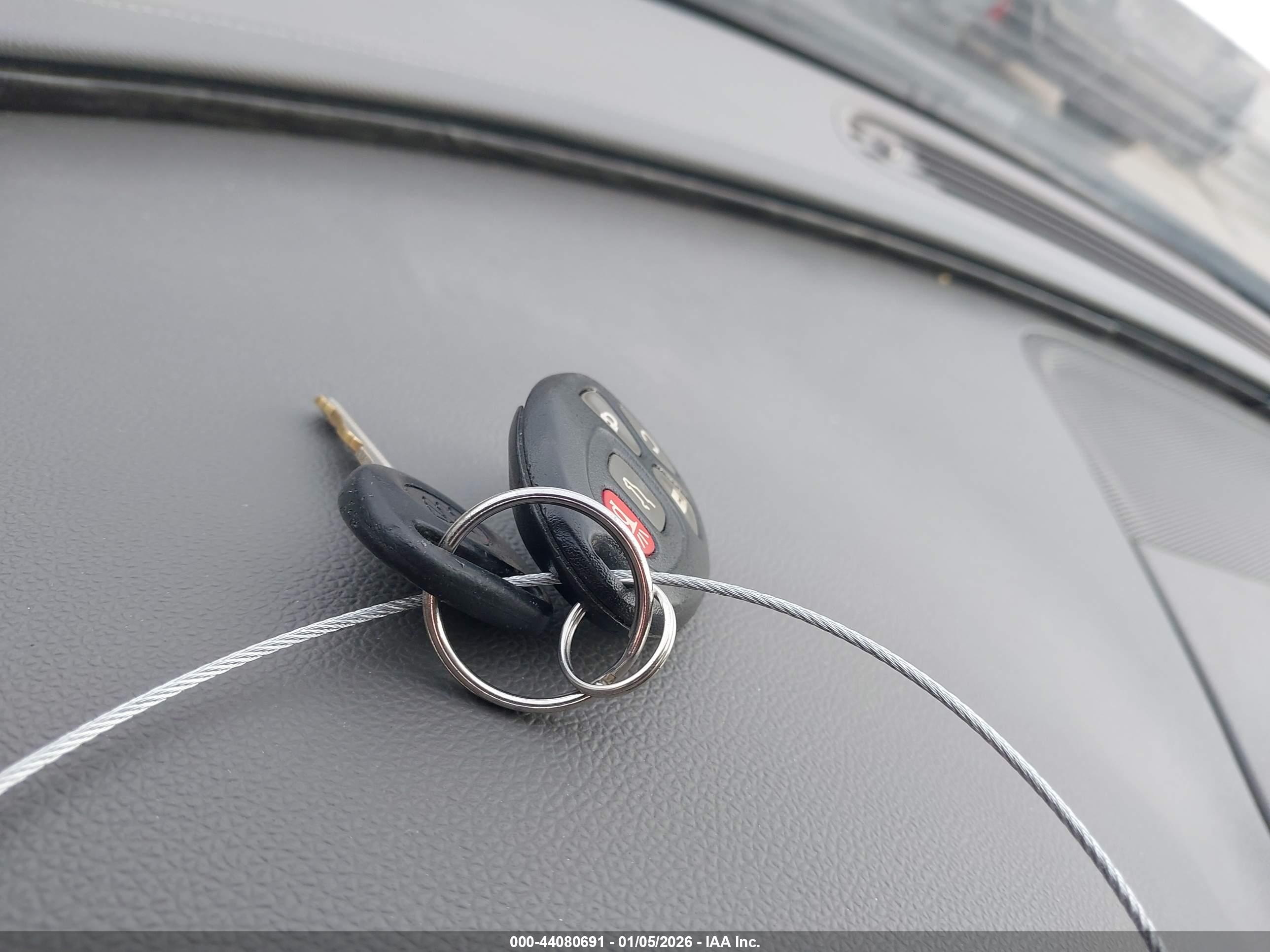 BUICK ENCLAVE image 11