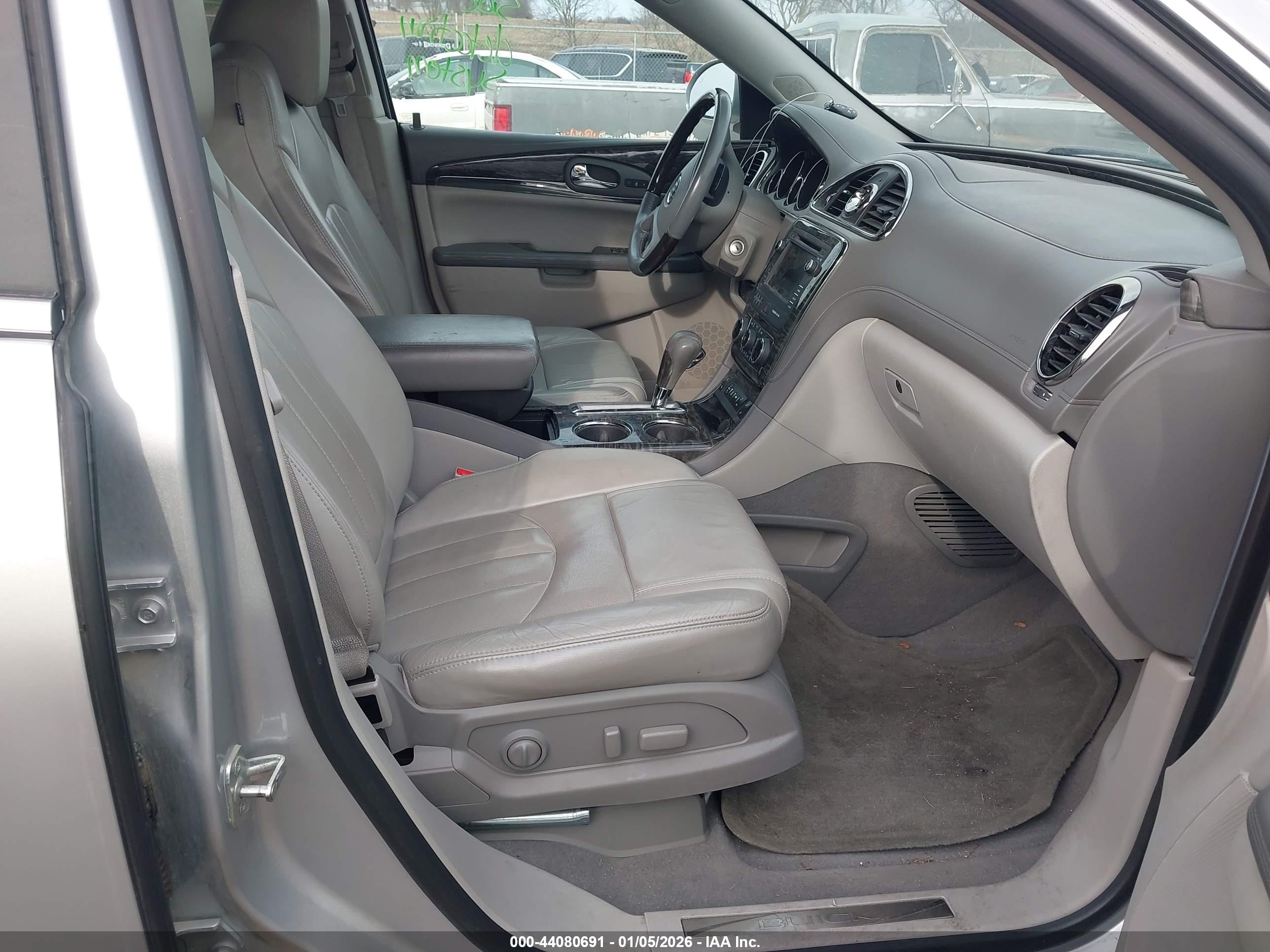BUICK ENCLAVE image 5