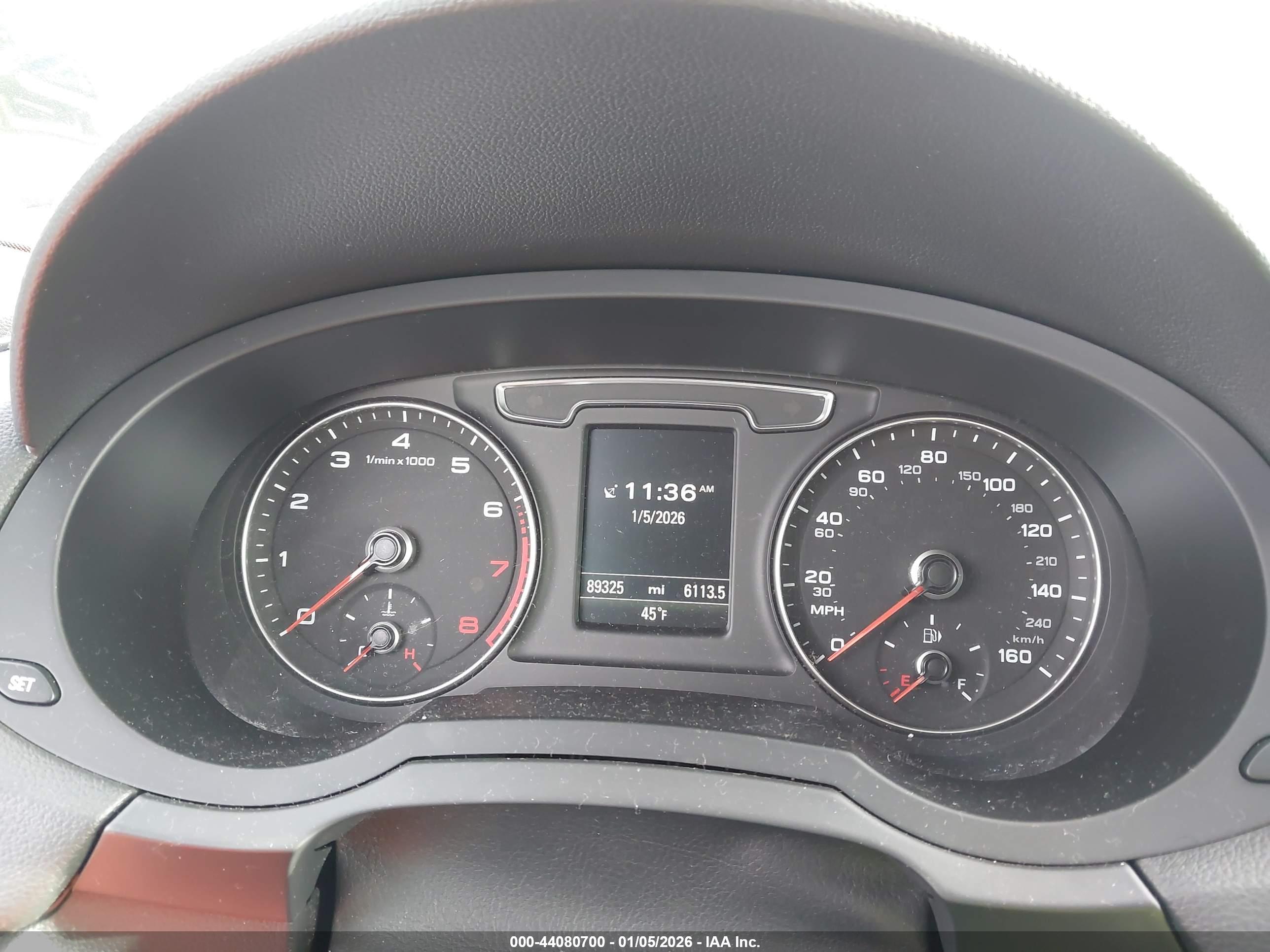 AUDI Q3 image 7