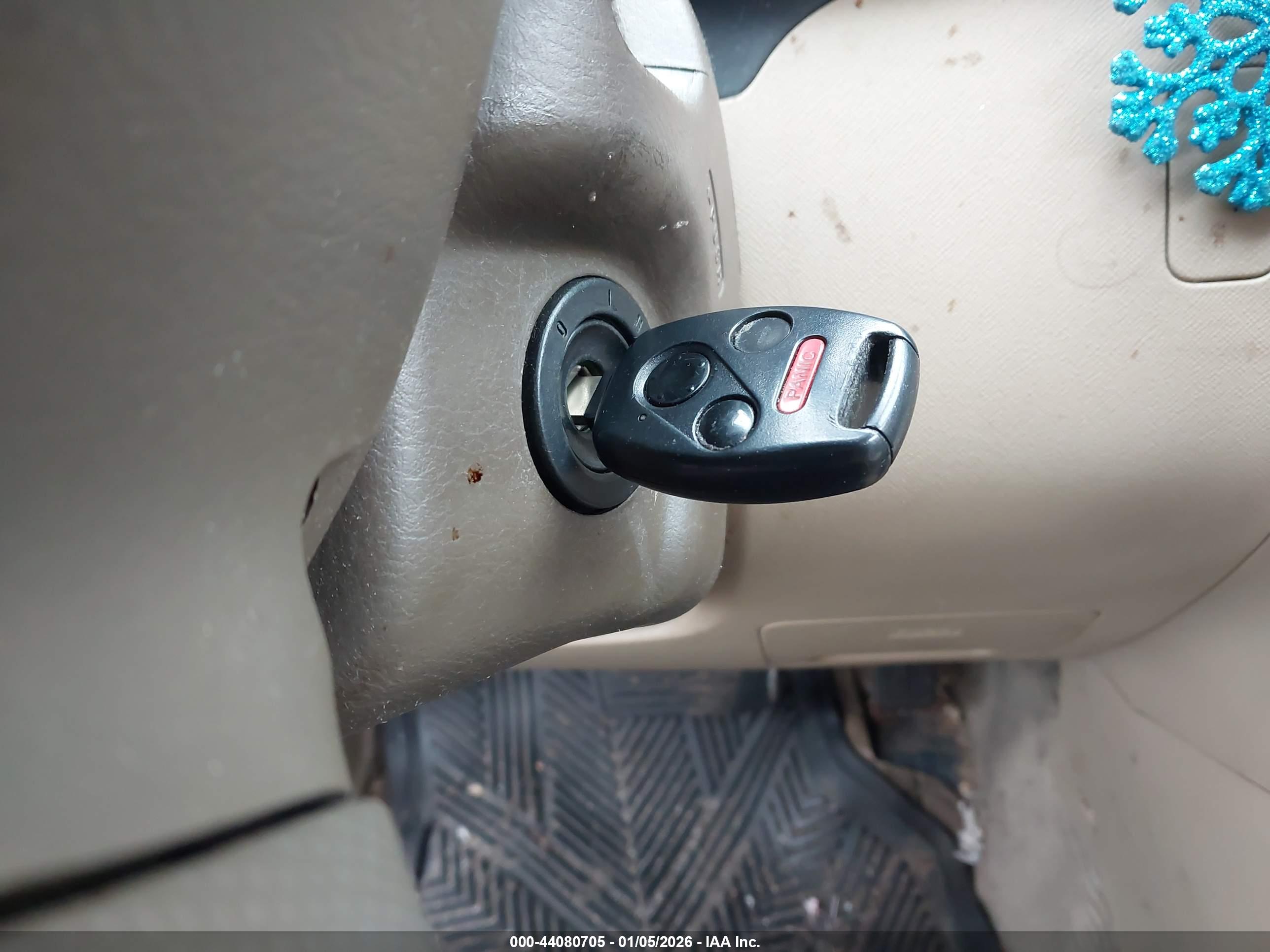 HONDA CR-V image 11