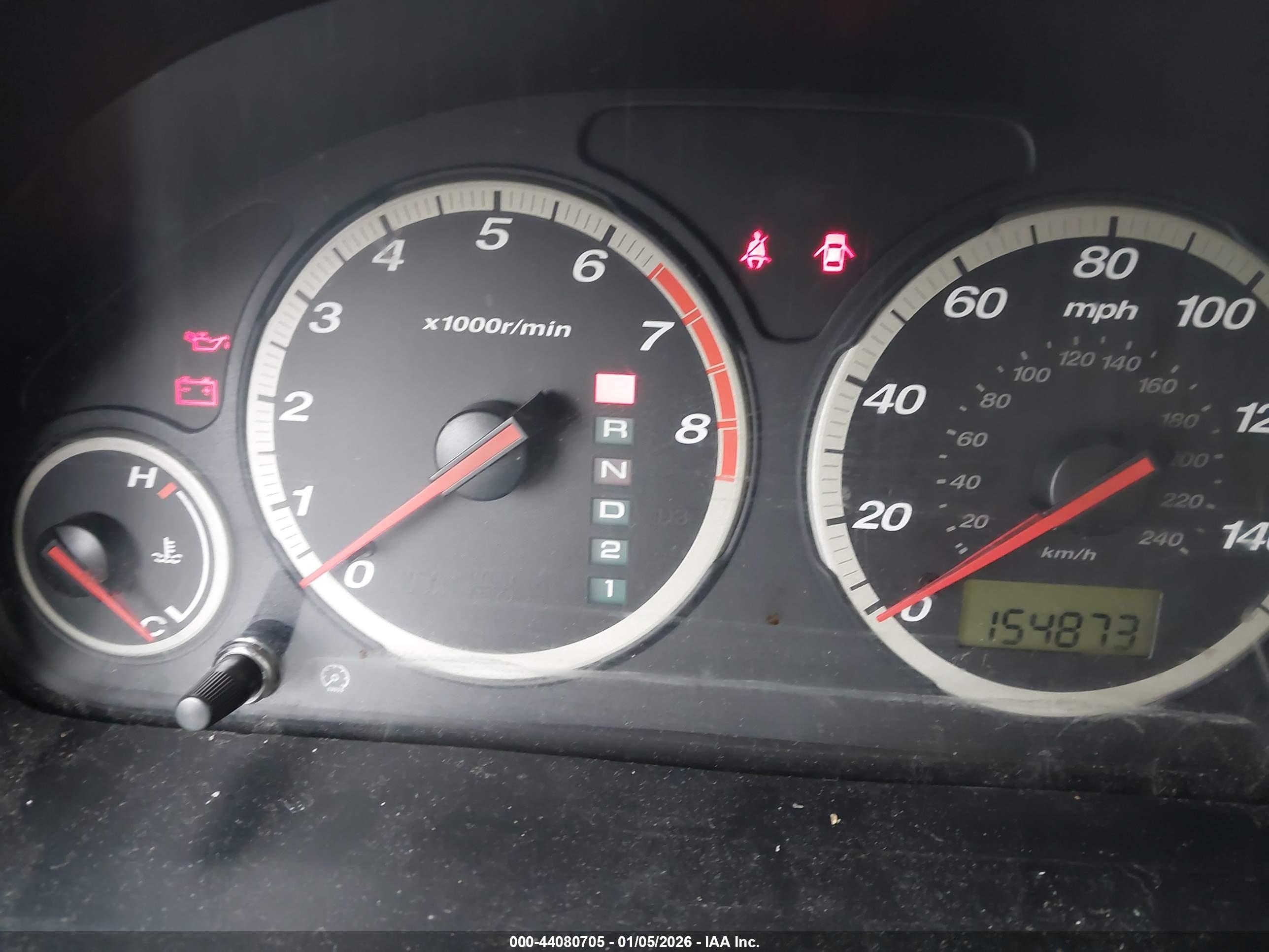 HONDA CR-V image 7