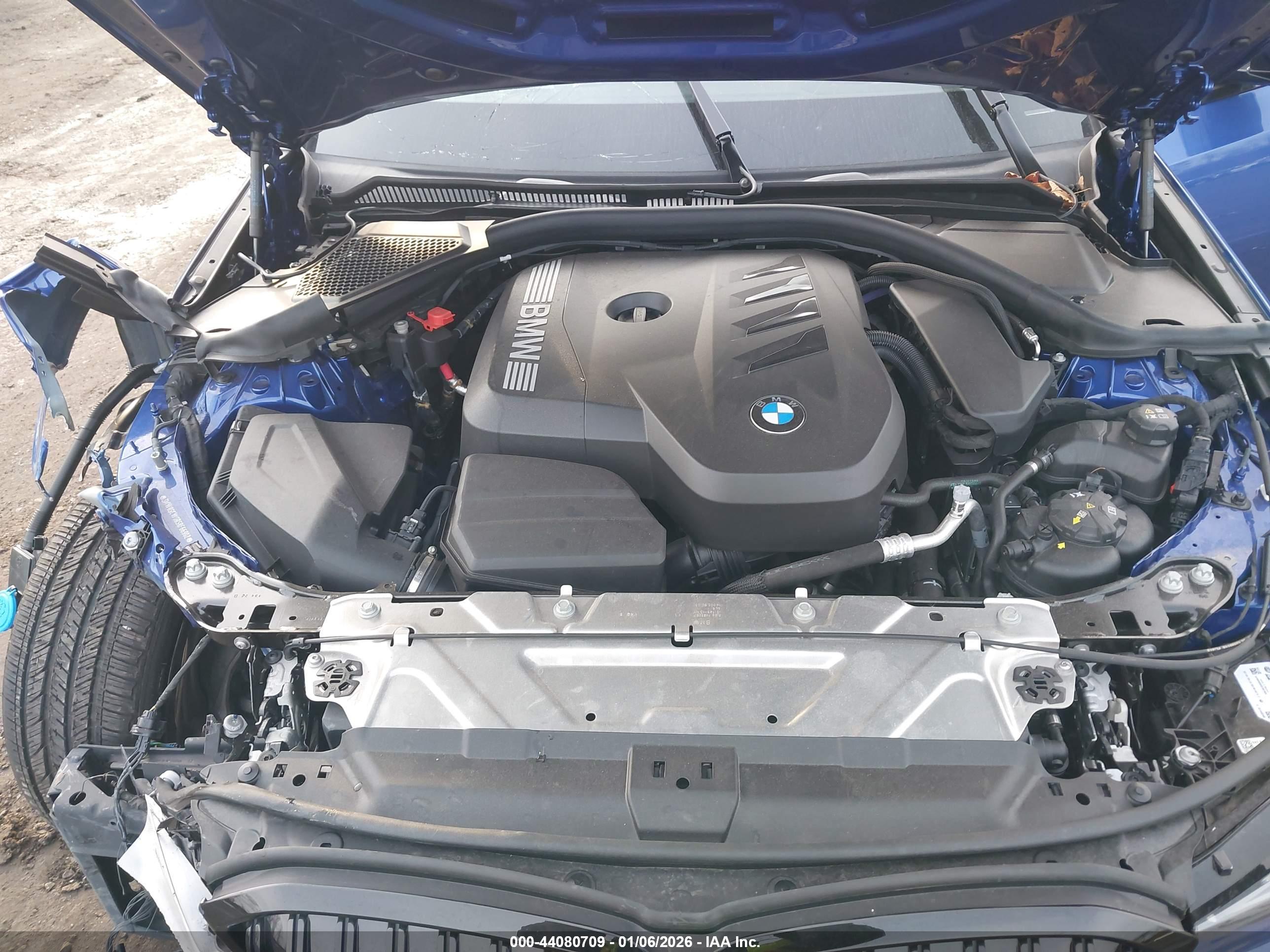 BMW 3 image 10