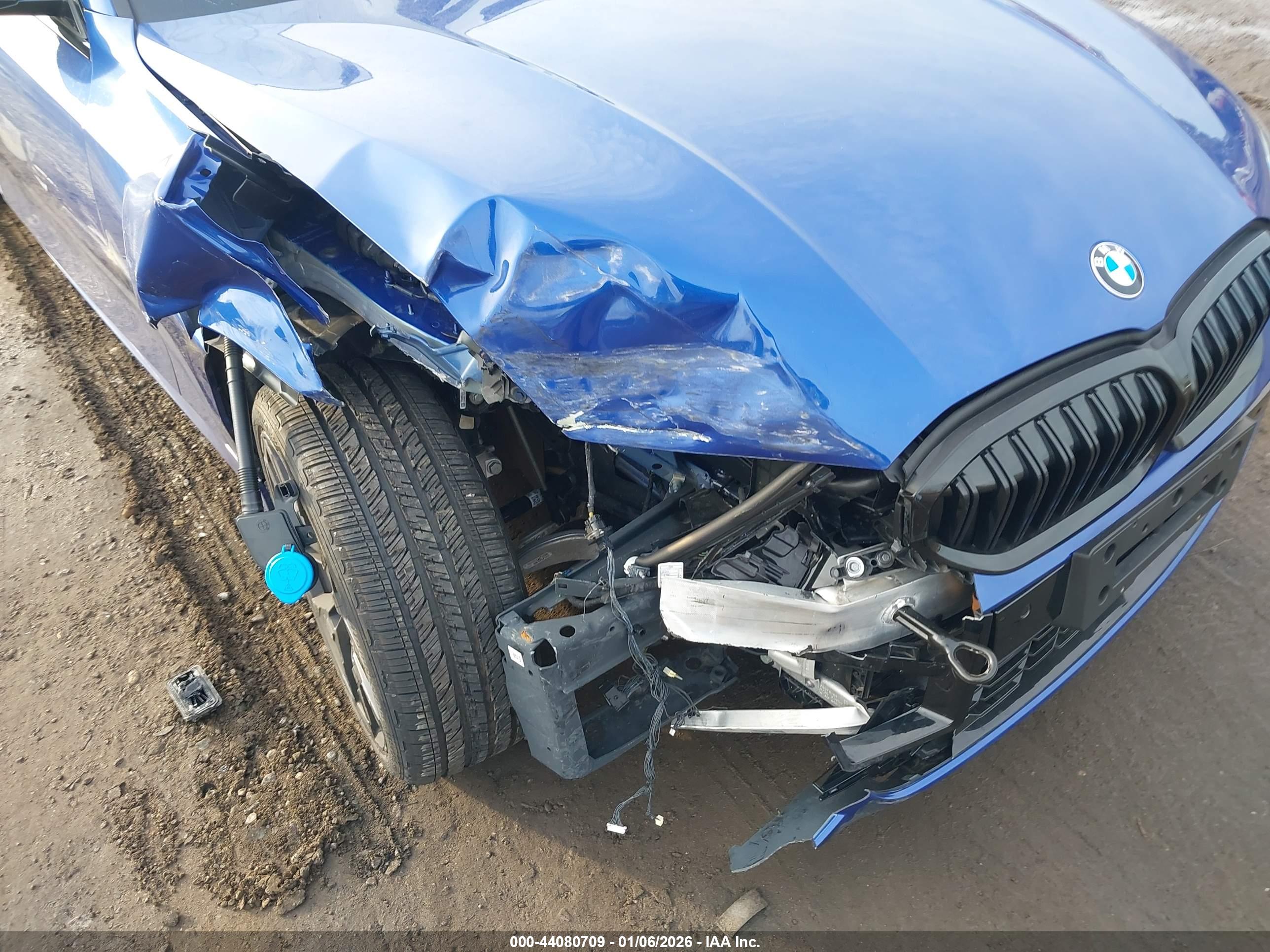 BMW 3 image 6