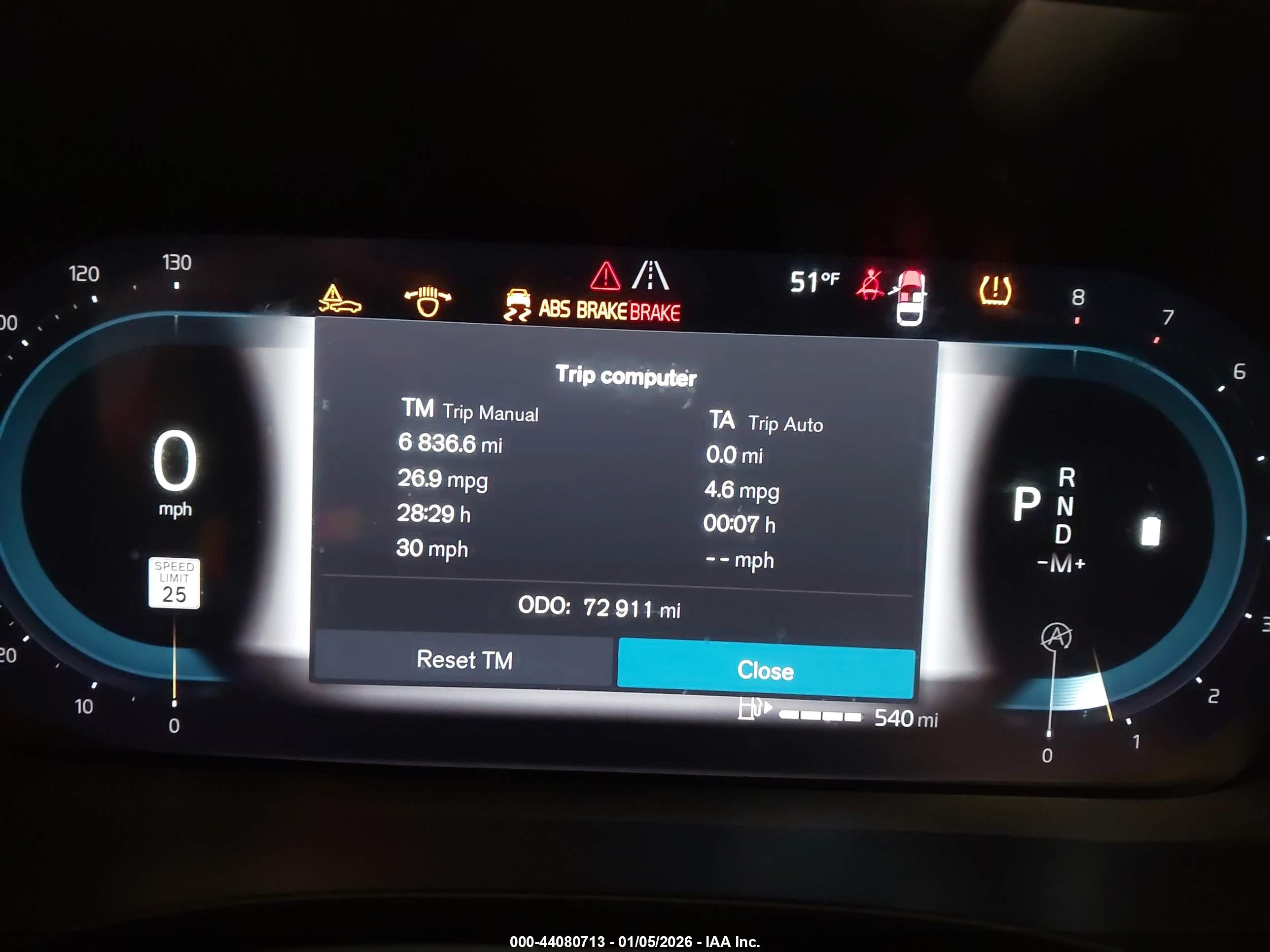 VOLVO XC60 image 7