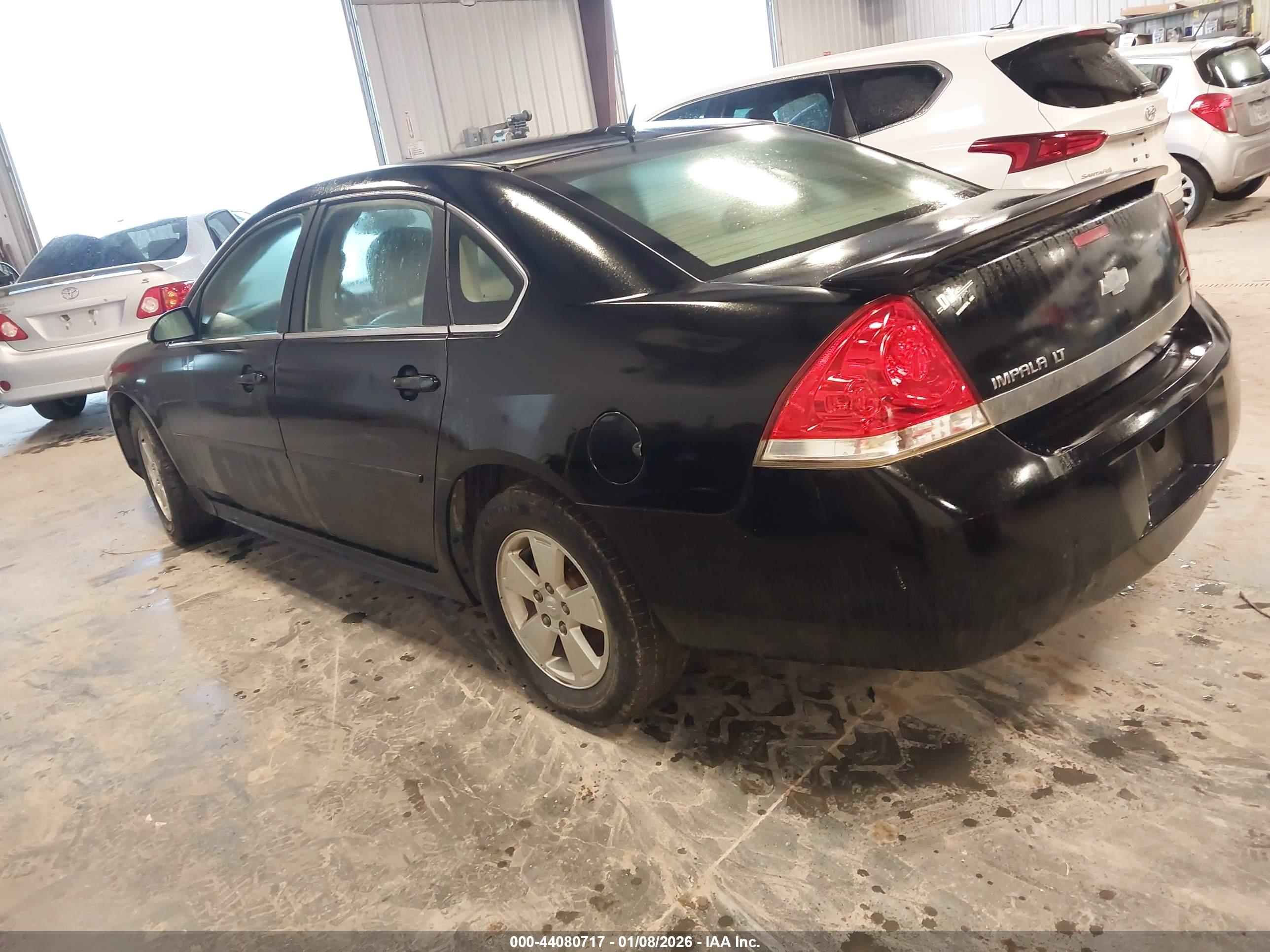 CHEVROLET IMPALA image 3