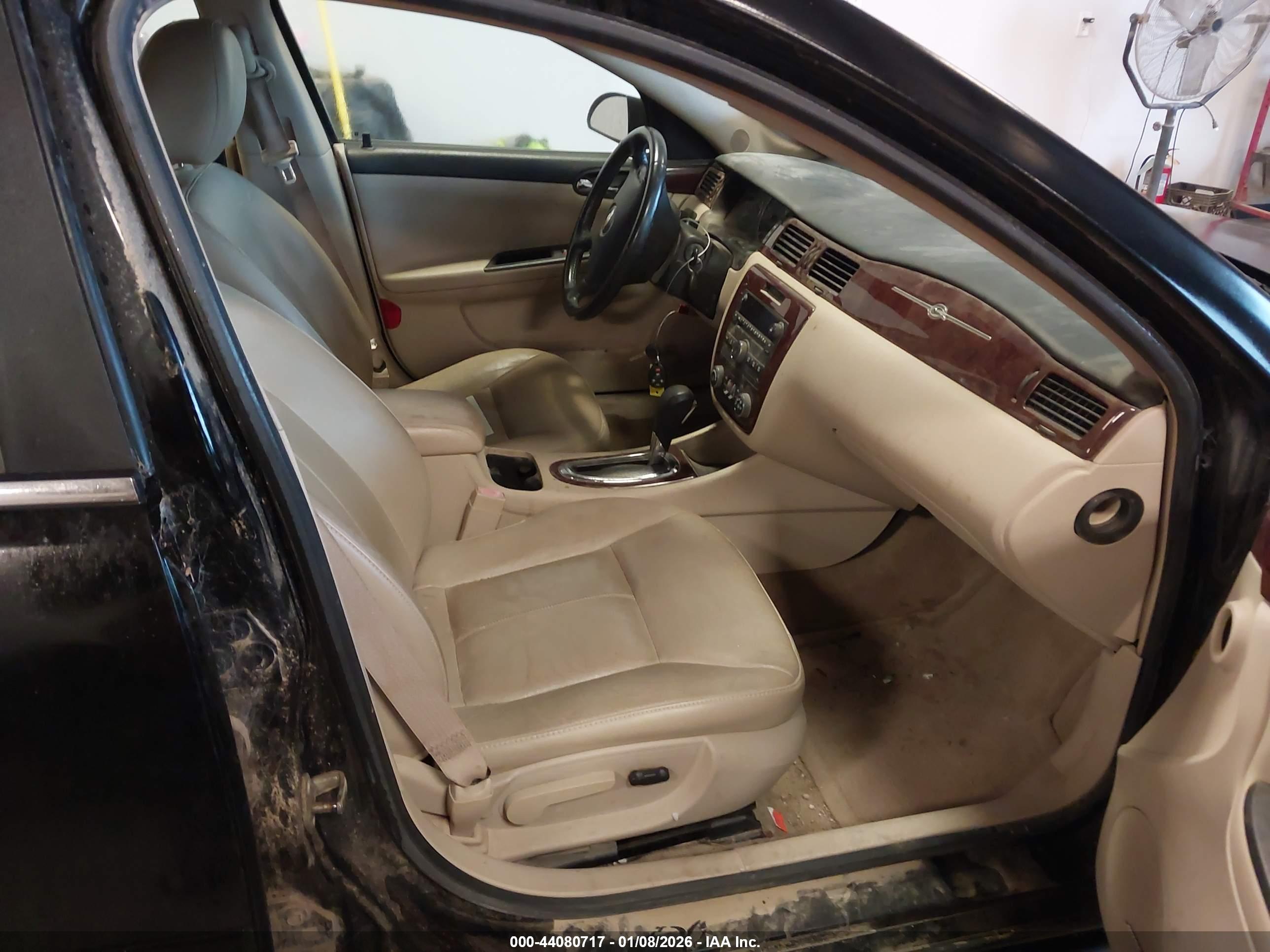CHEVROLET IMPALA image 5